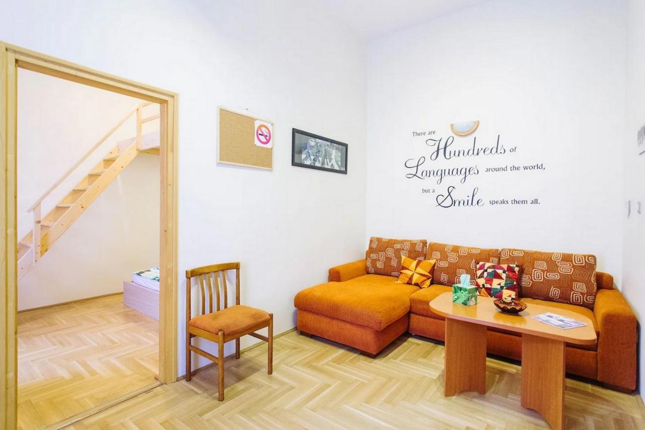 All In 10 Apartment, Bp Downtown Ac Budapest