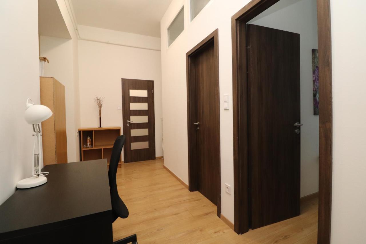 Apartamento New B In Király Street 106 *