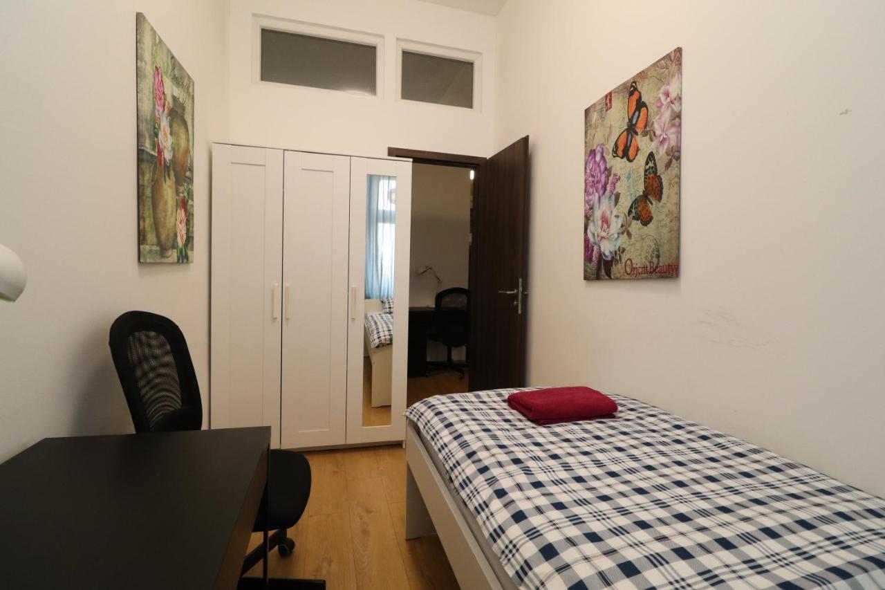 New B In Király Street 106