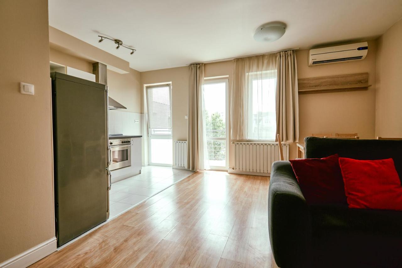 Apartman Victoria Garden *
