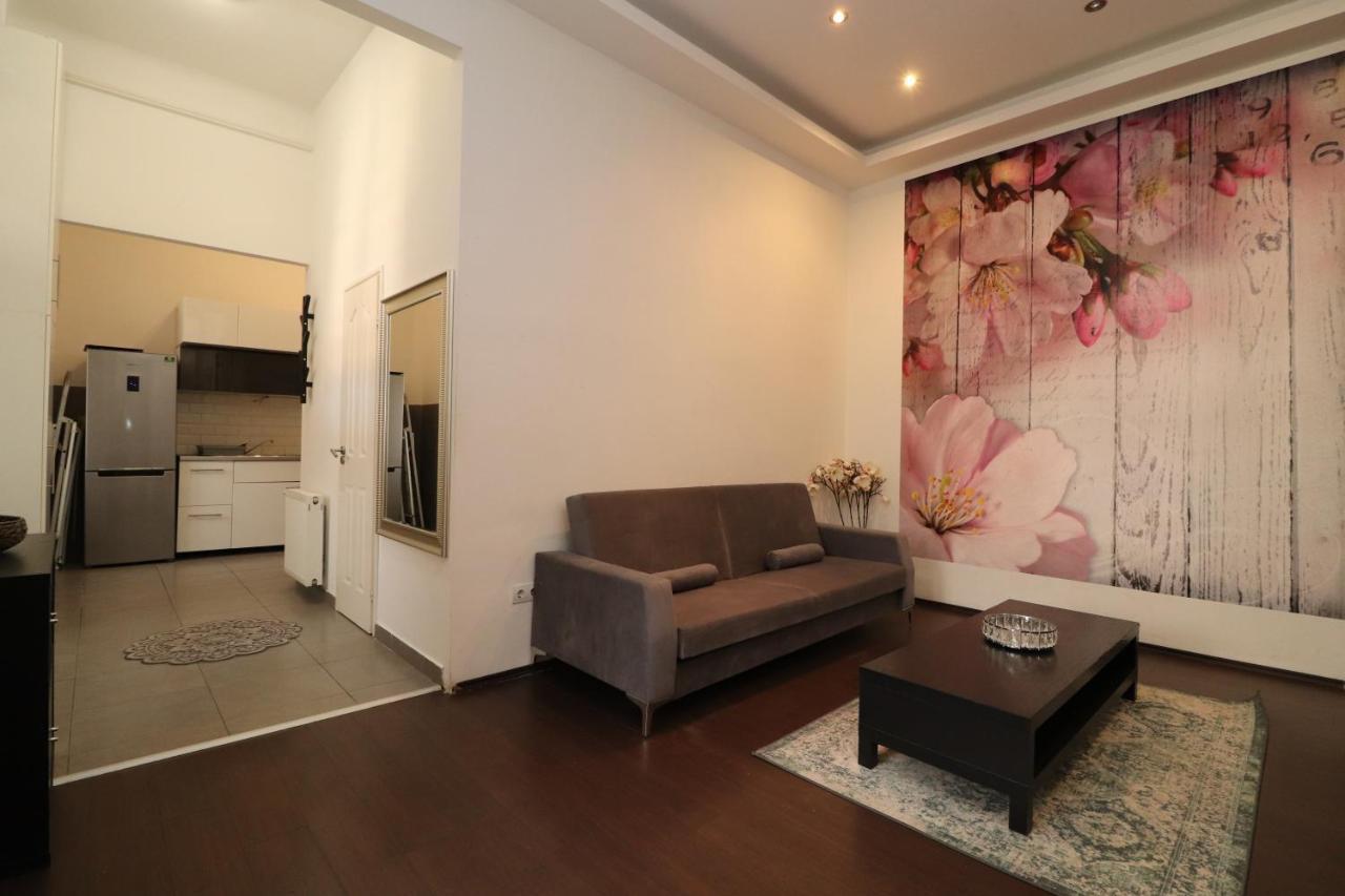 Apartamento Broadway Downtown Deluxe *