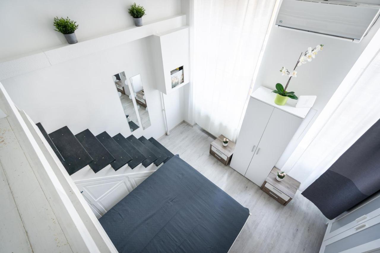 Bpr White Peony - 2 Bdr Central Apartamento