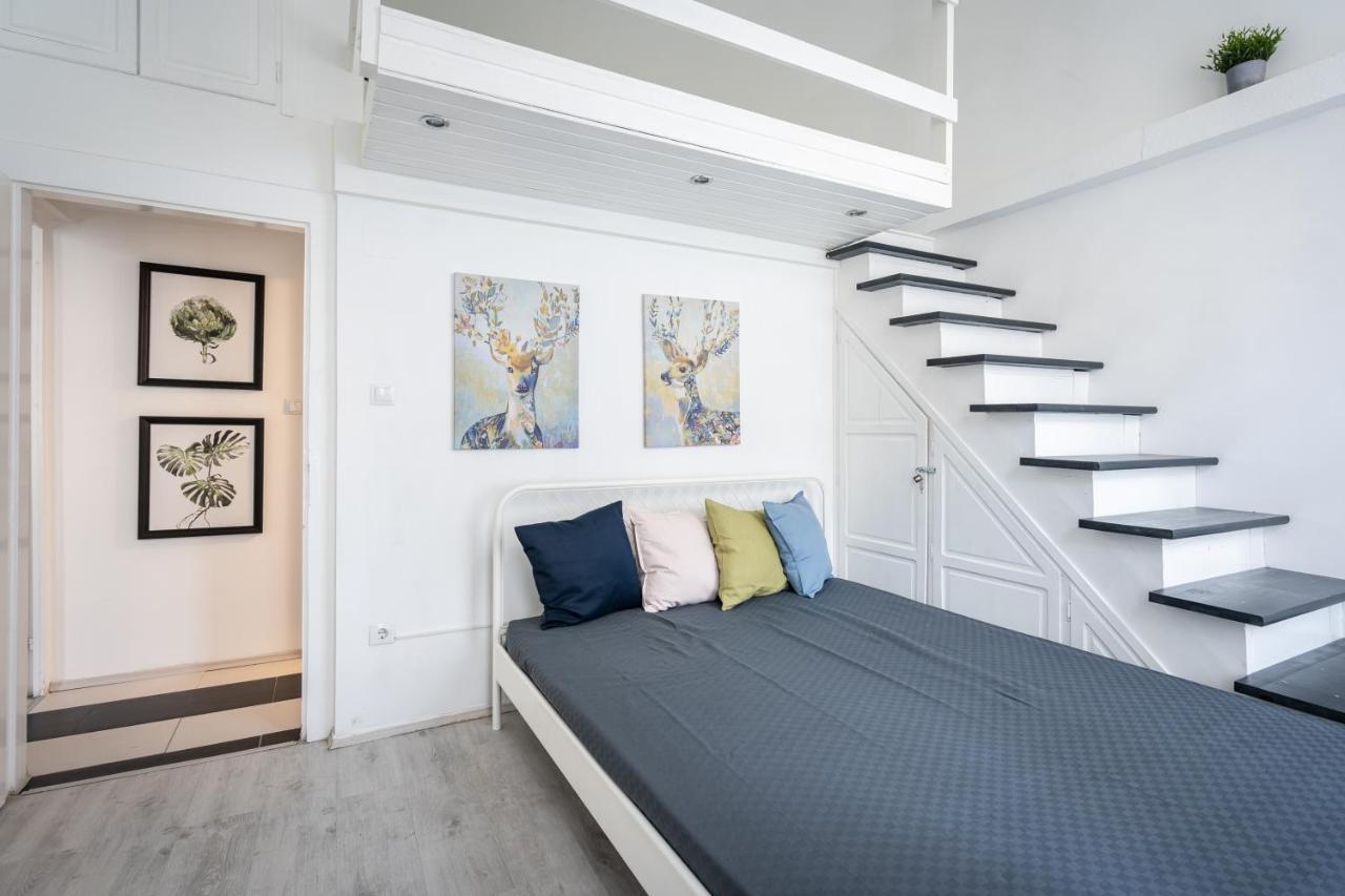 Bpr White Peony - 2 Bdr Central Apartamento Budapest