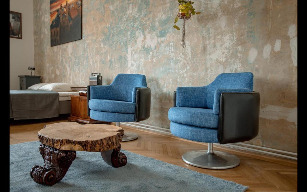 Apartamento Budapestayz - Bacso Budapest