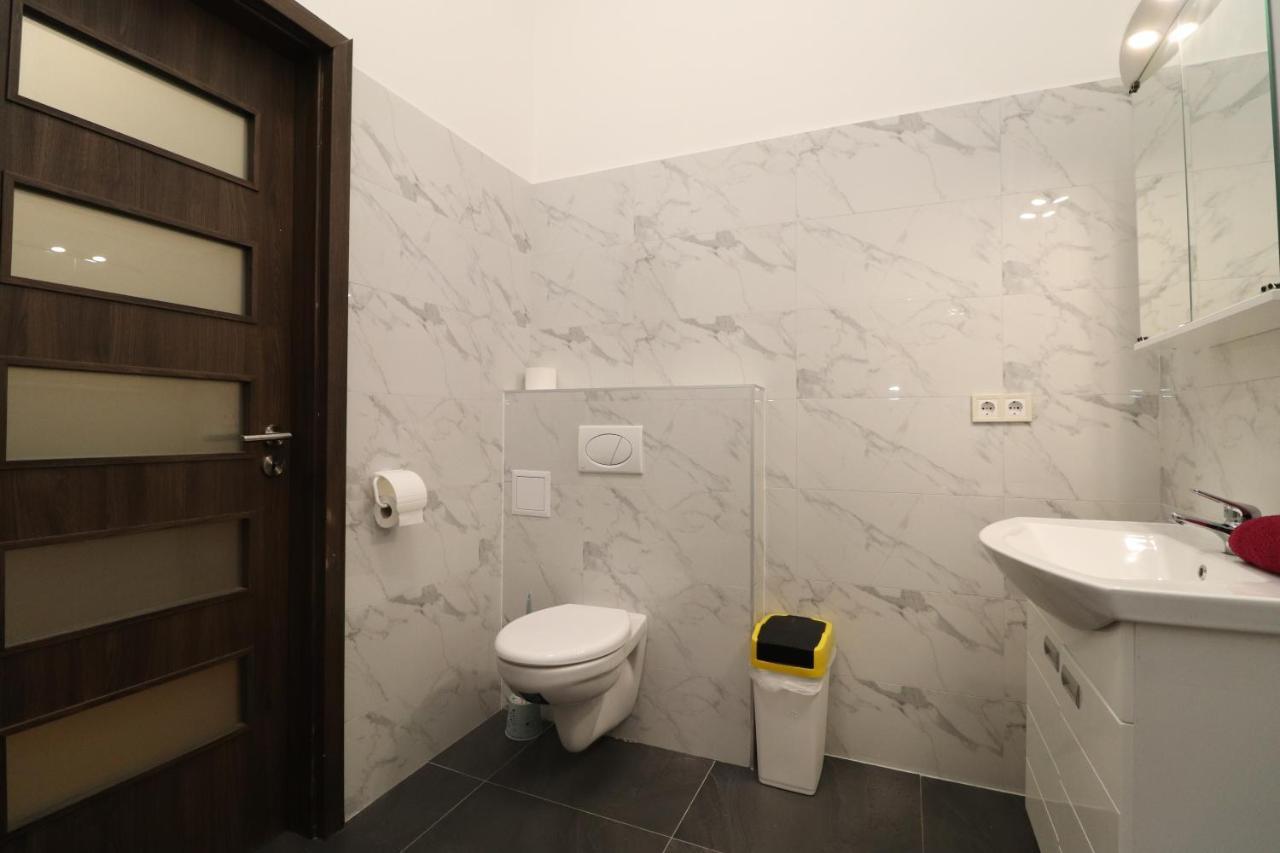 New B In Király Street 106 Apartamento *