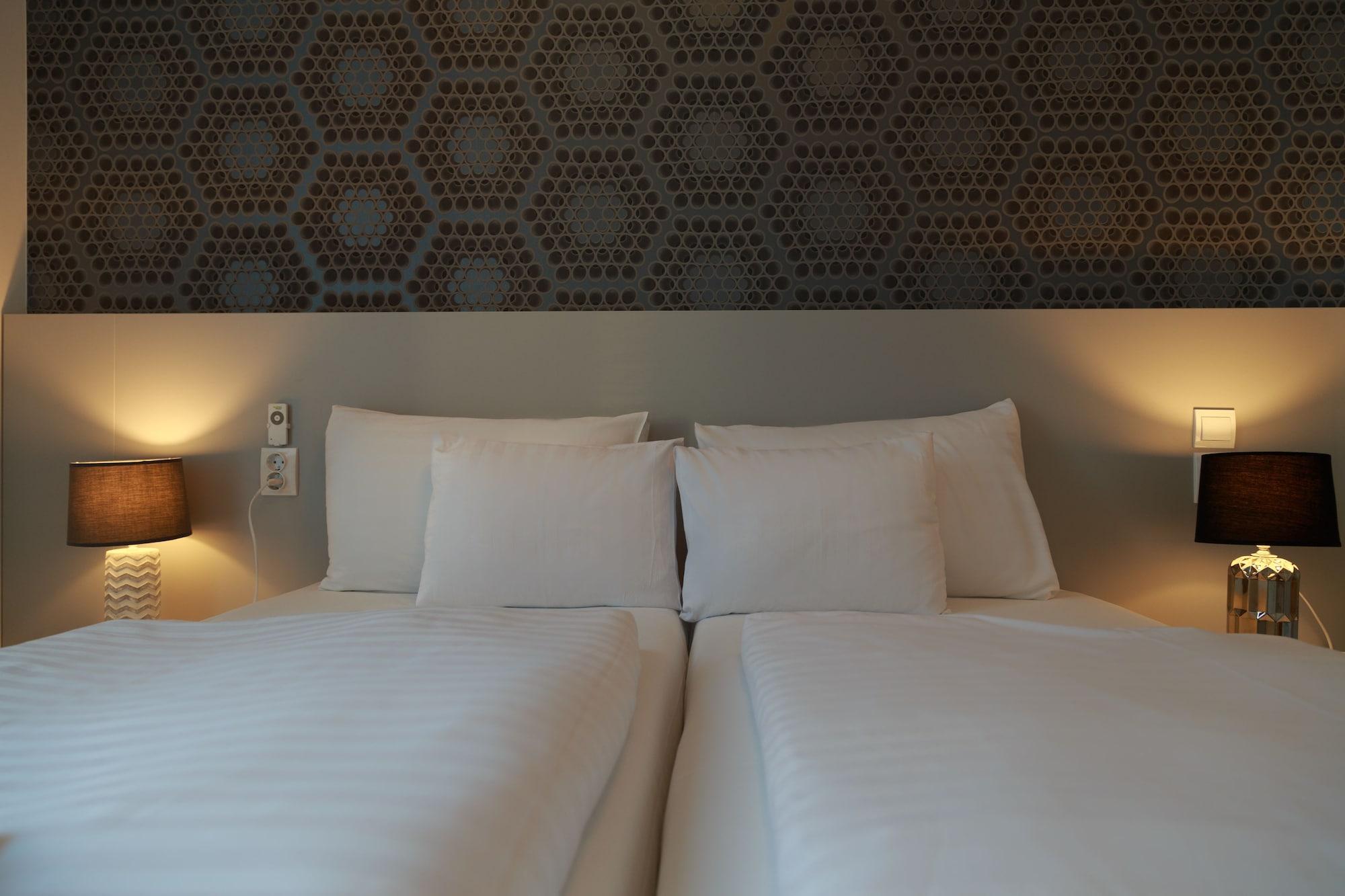 Mika Downtown Hotel 3*