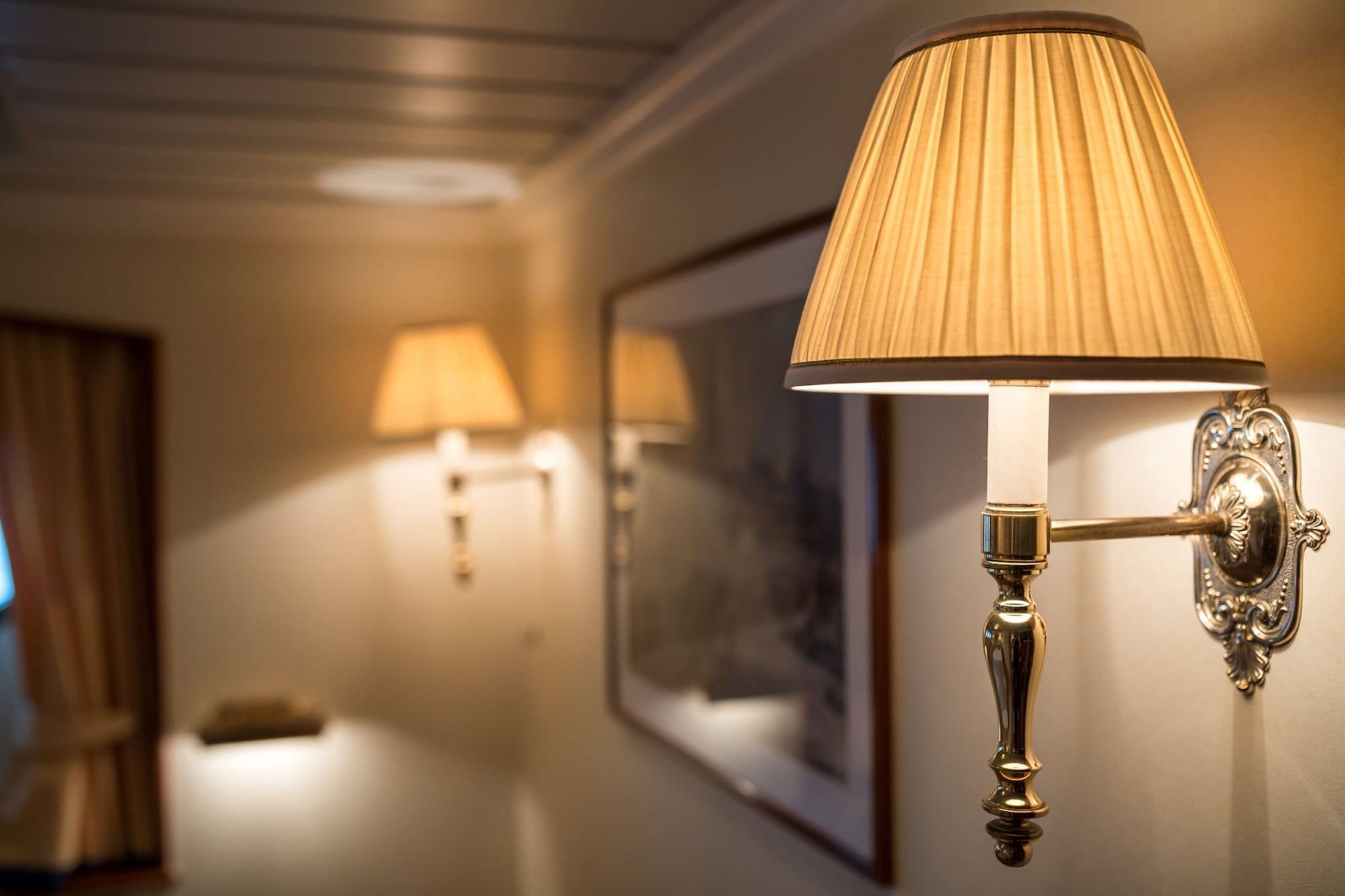 Botel Onriver Hotels - Ms Cezanne