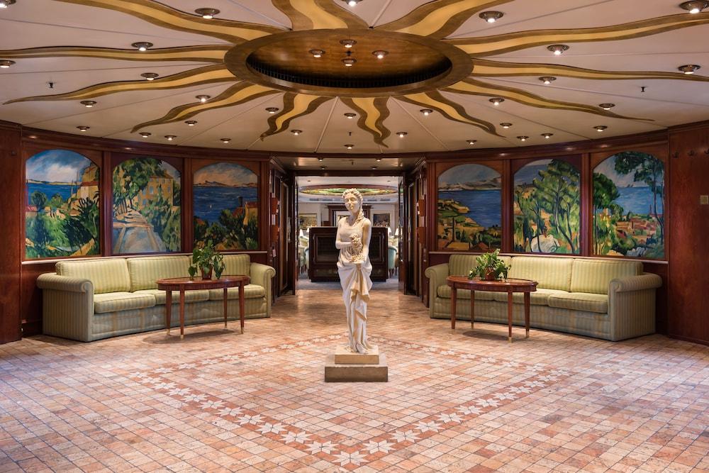 Onriver Hotels - Ms Cezanne 4*
