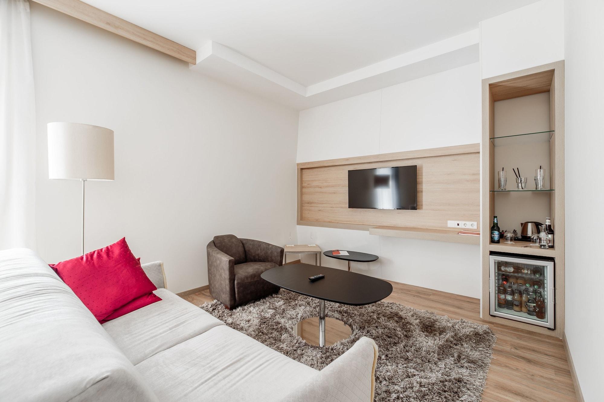 Hotel Akeah Verdi Budapest