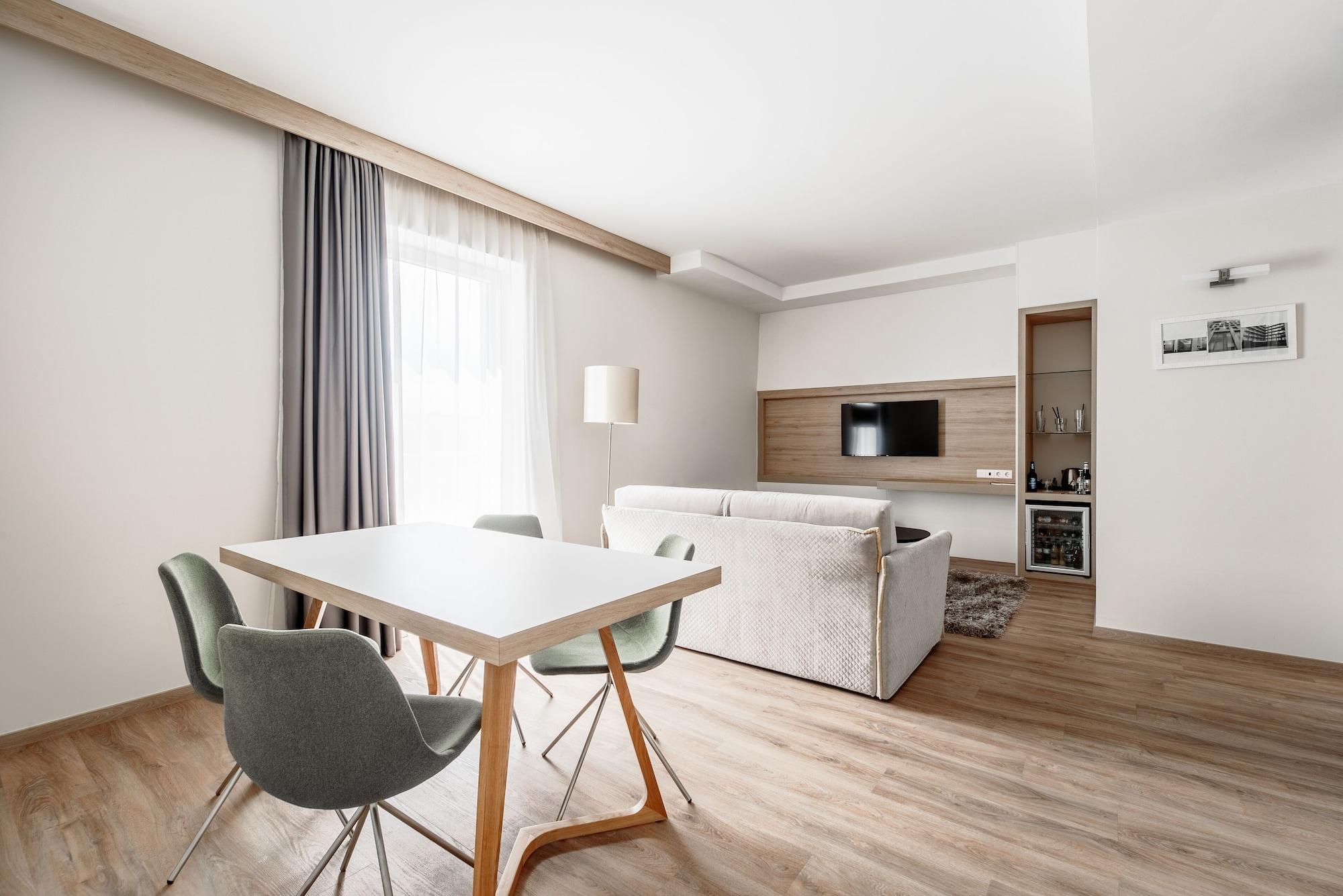 Hotell Akeah Verdi Budapest