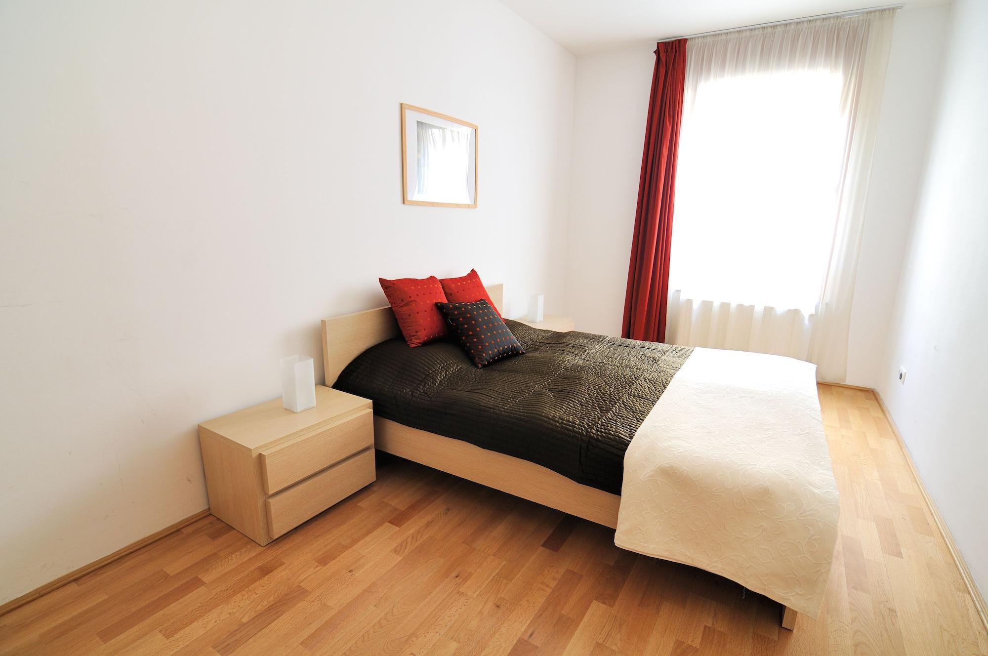 King Apartment Budapest
