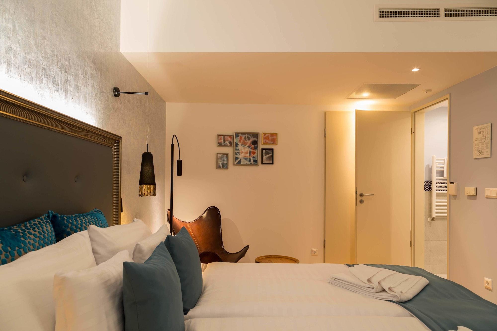 Memories Hotell 4*