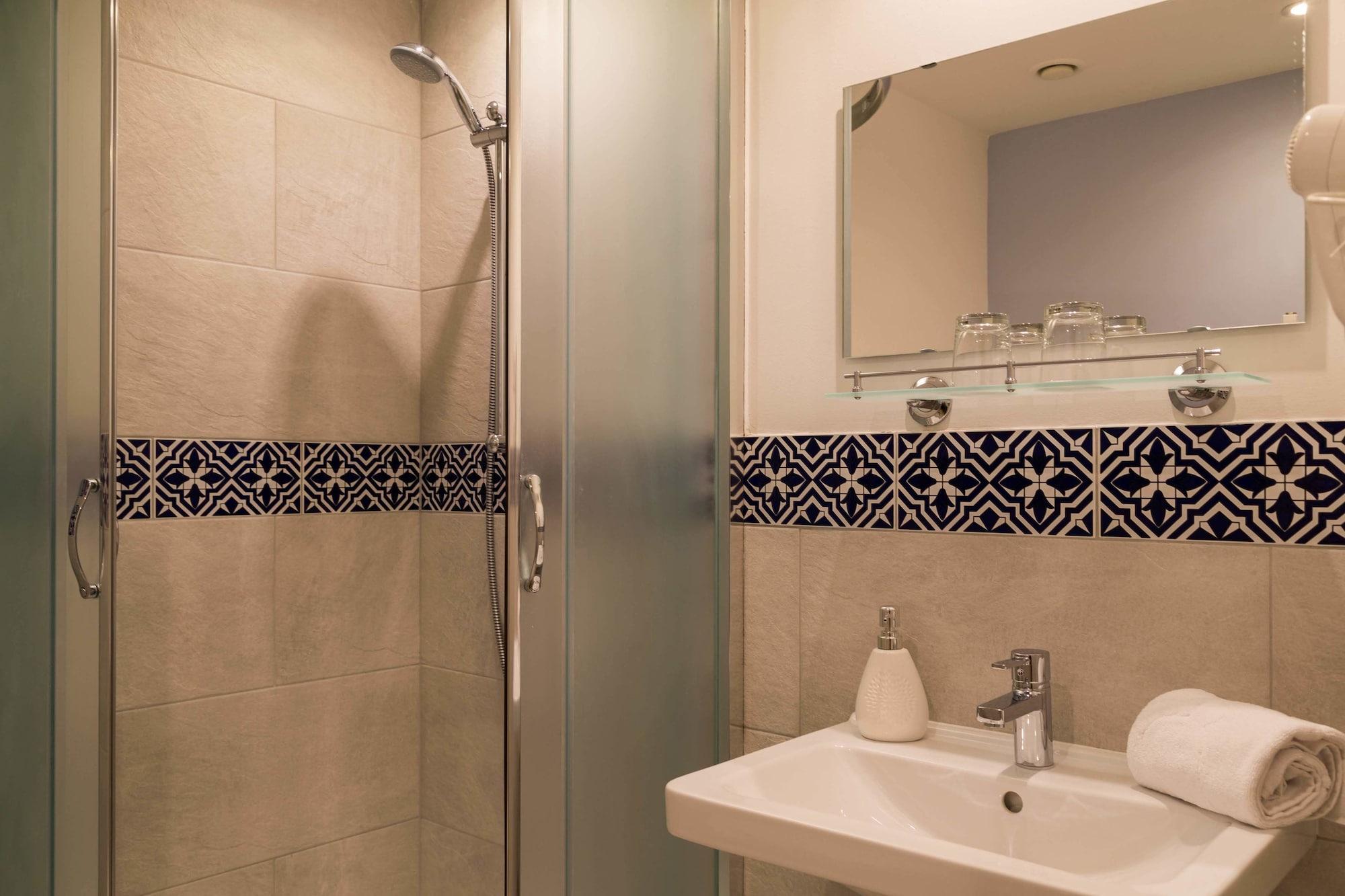 Hotel Memories Budapešť