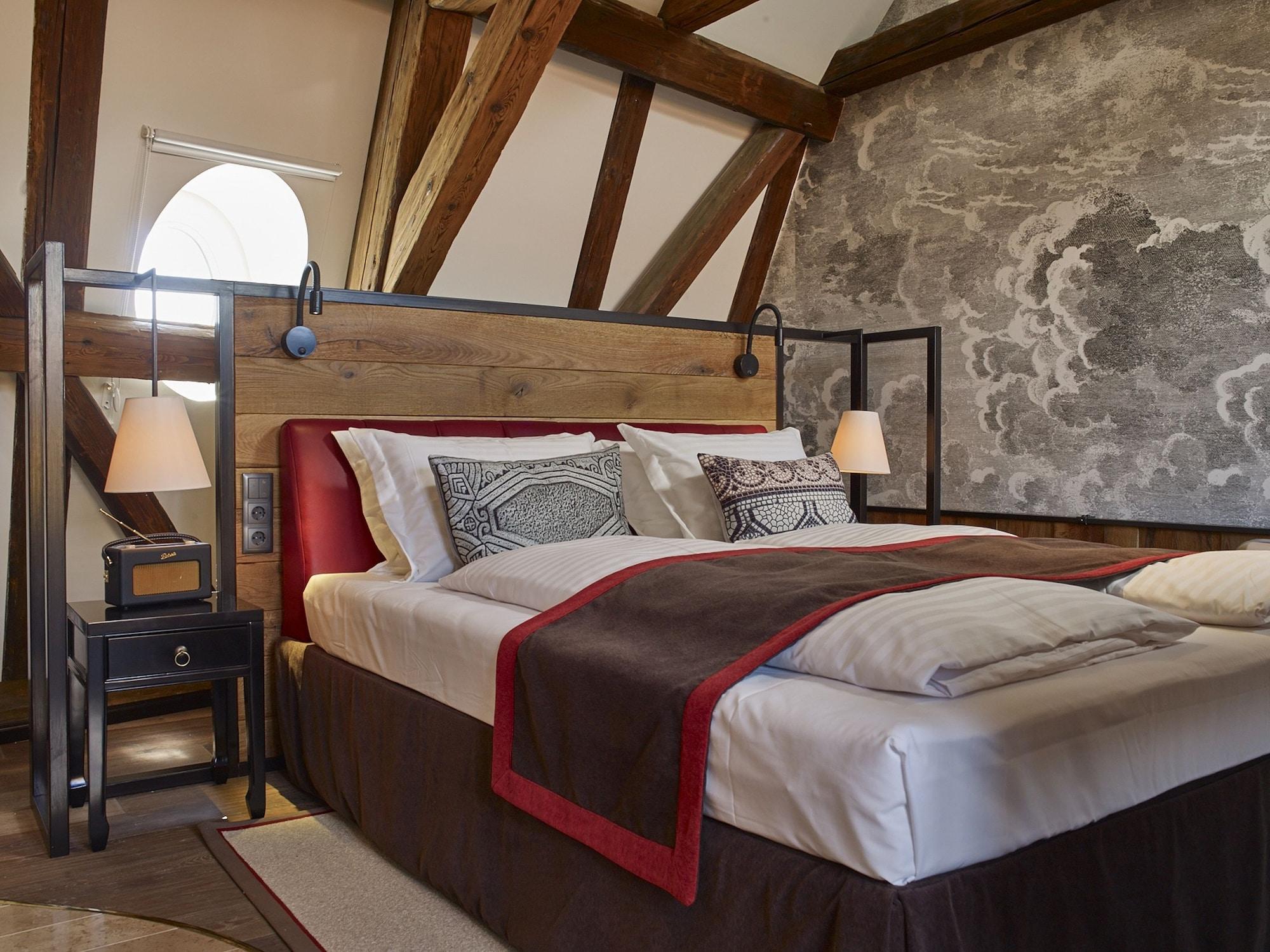 Pest-buda Design 4* Budapest