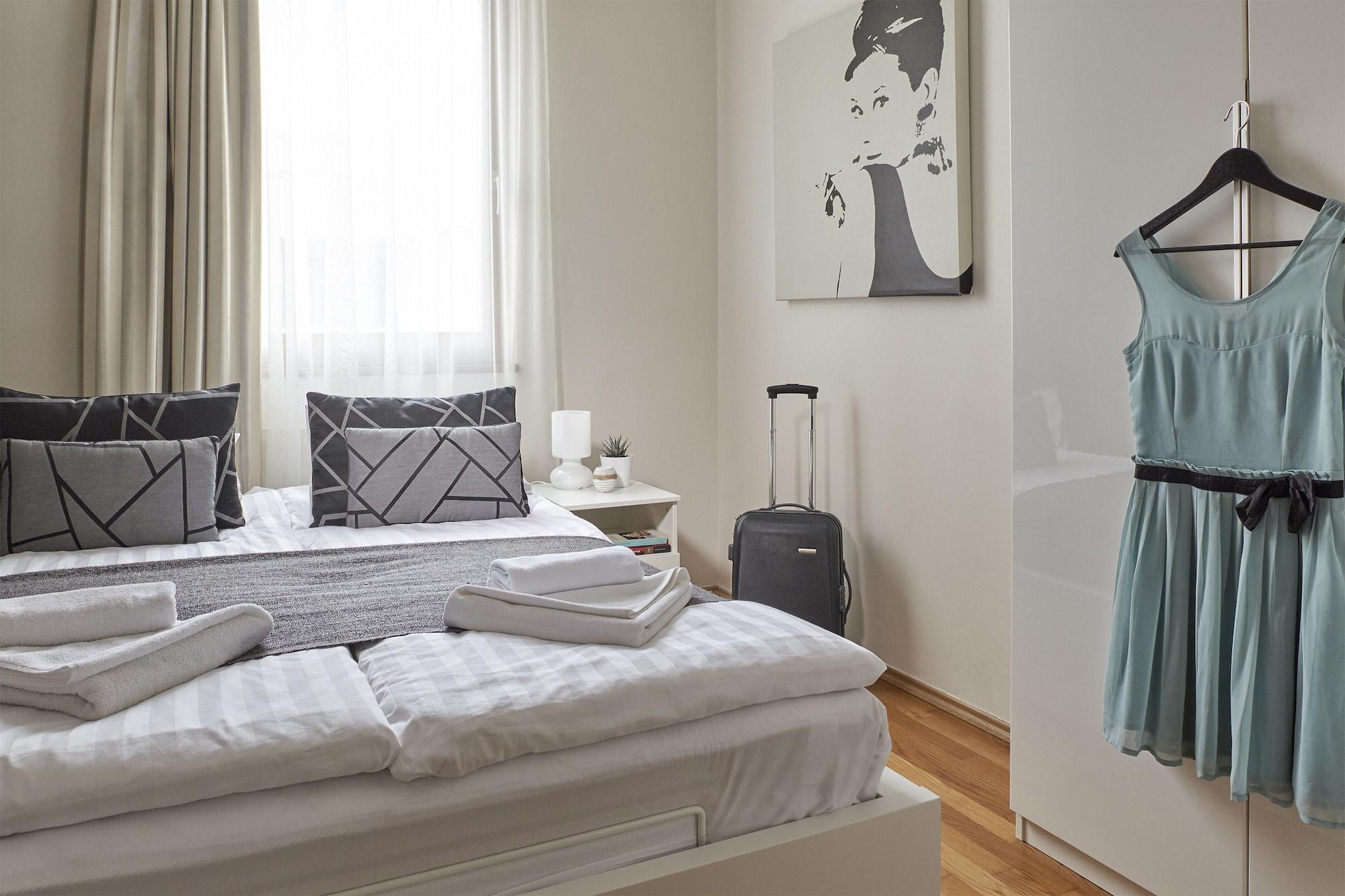7seasons Aparthotel 4*