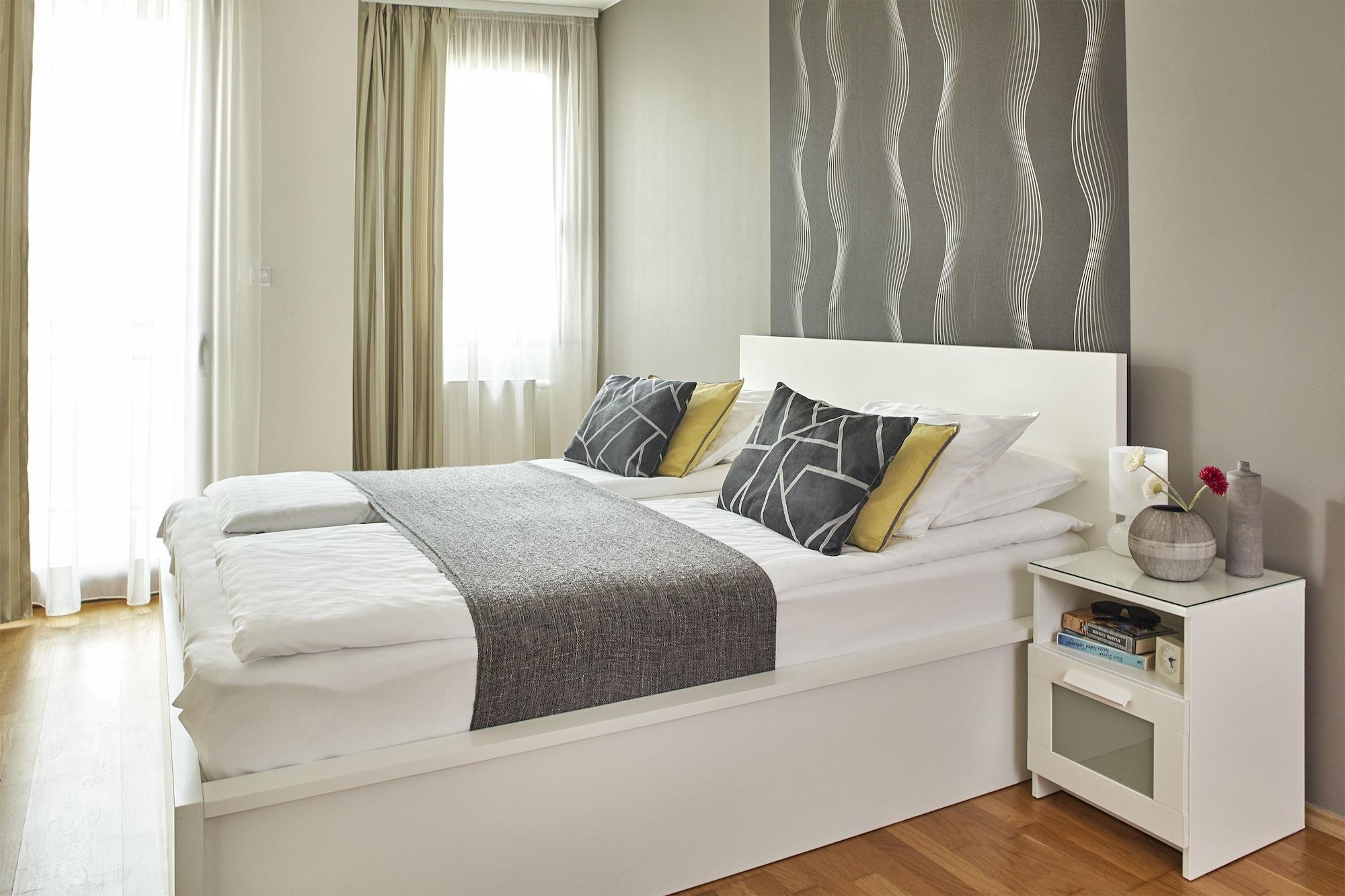Aparthotel 7seasons Budapest