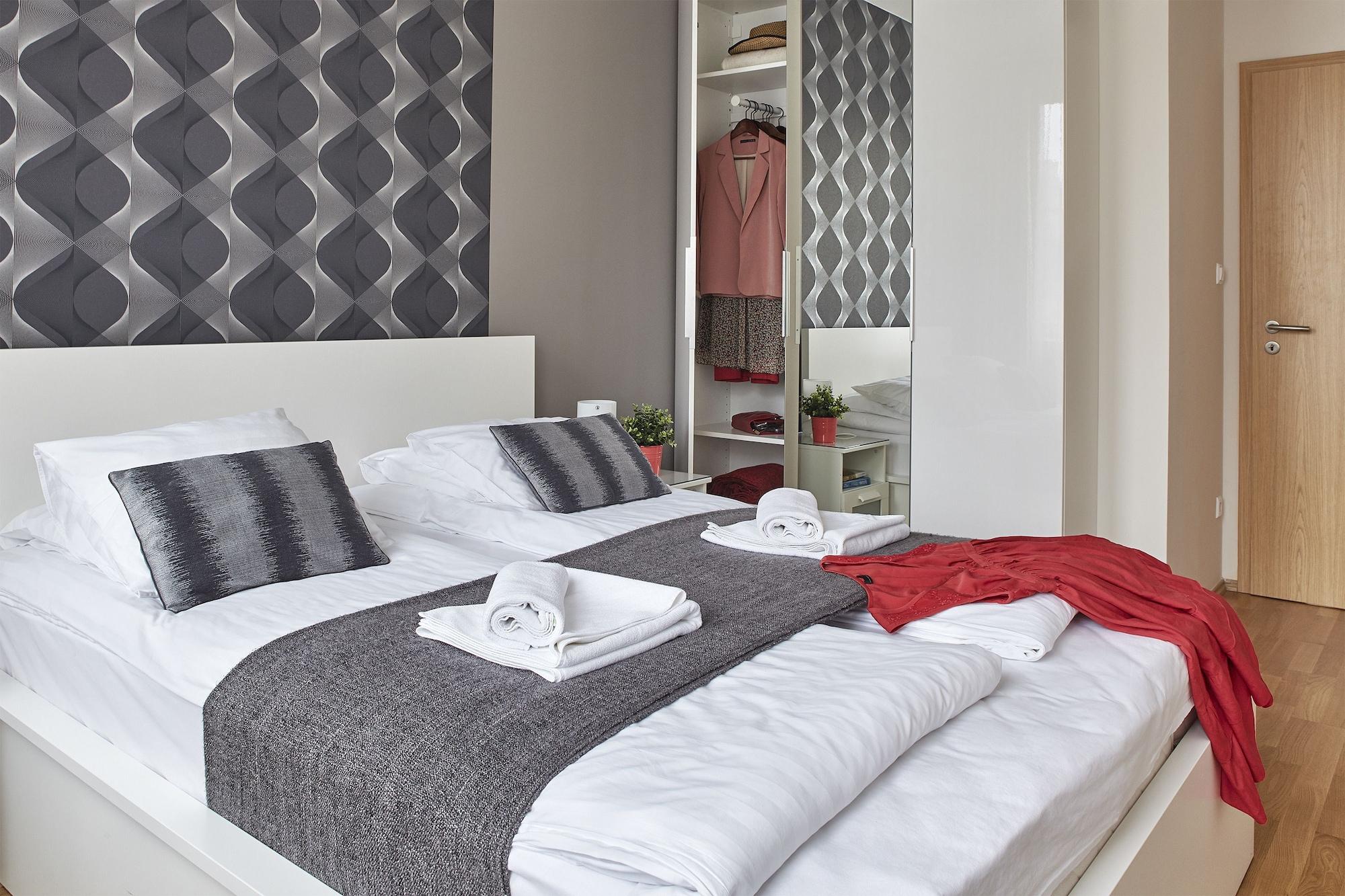 Aparthotel 7seasons Budapest