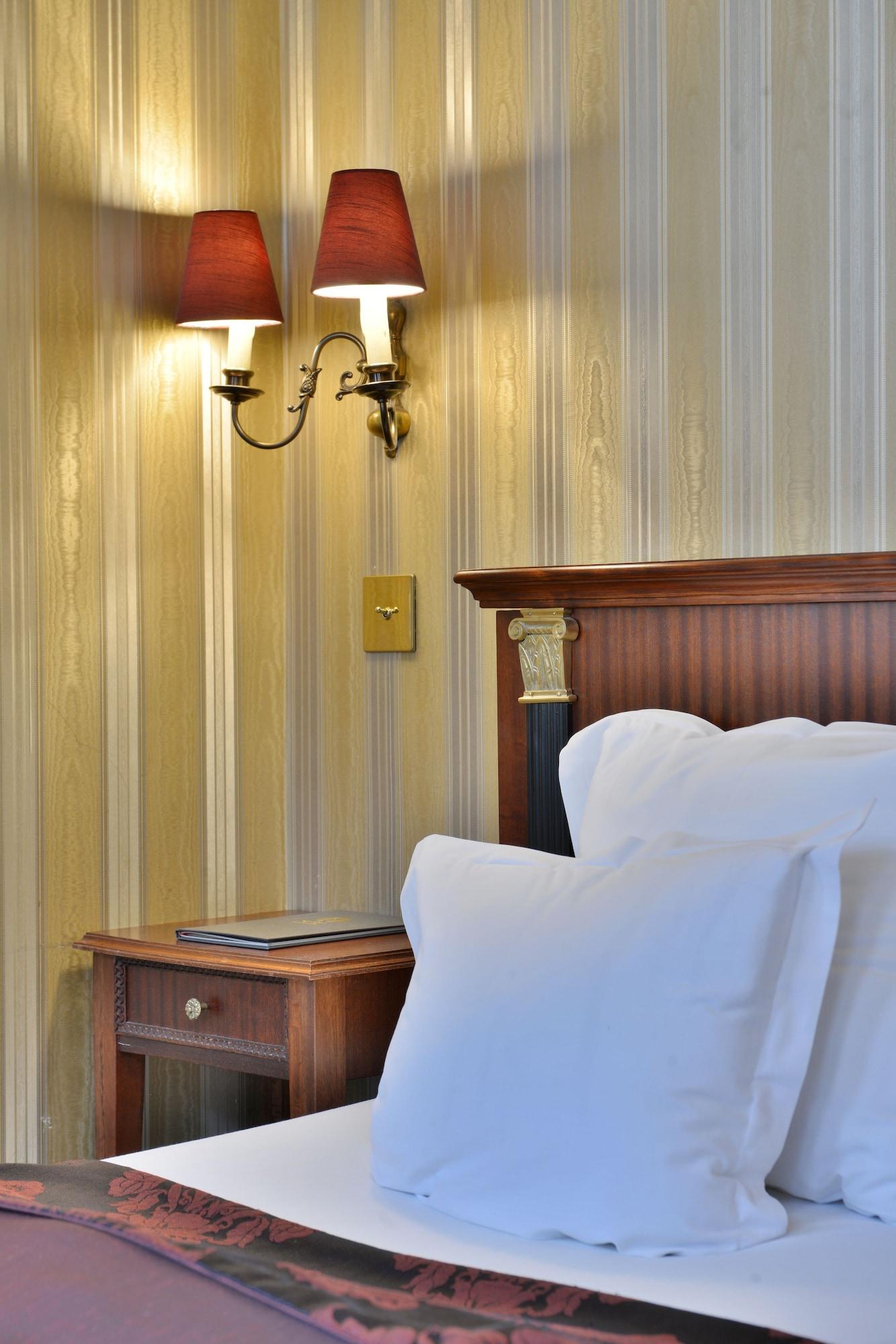 Gerlóczy Boutique 4* Budapest