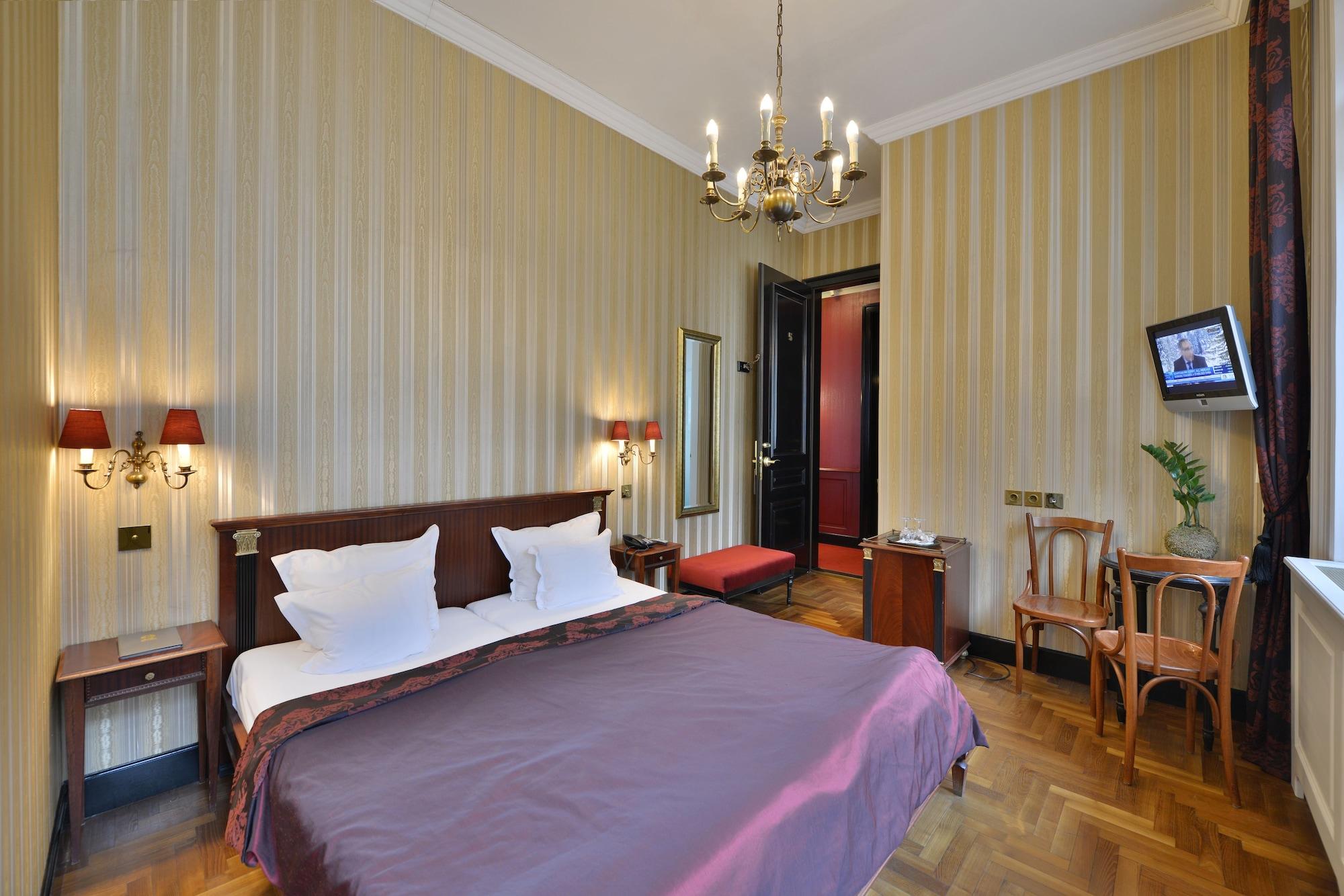 Gerlóczy Boutique 4* Budapest