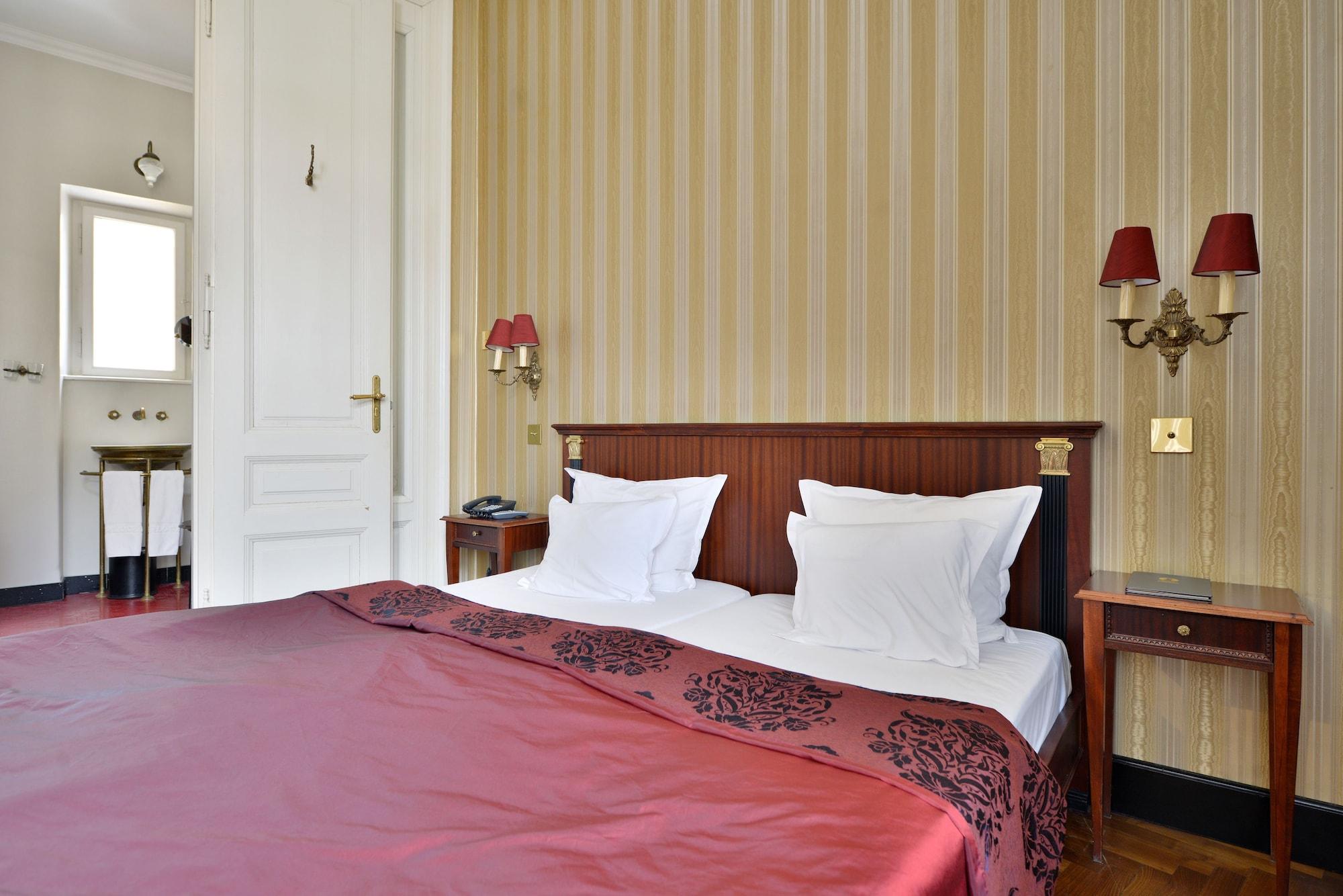 Hotel Gerlóczy Boutique Budapest