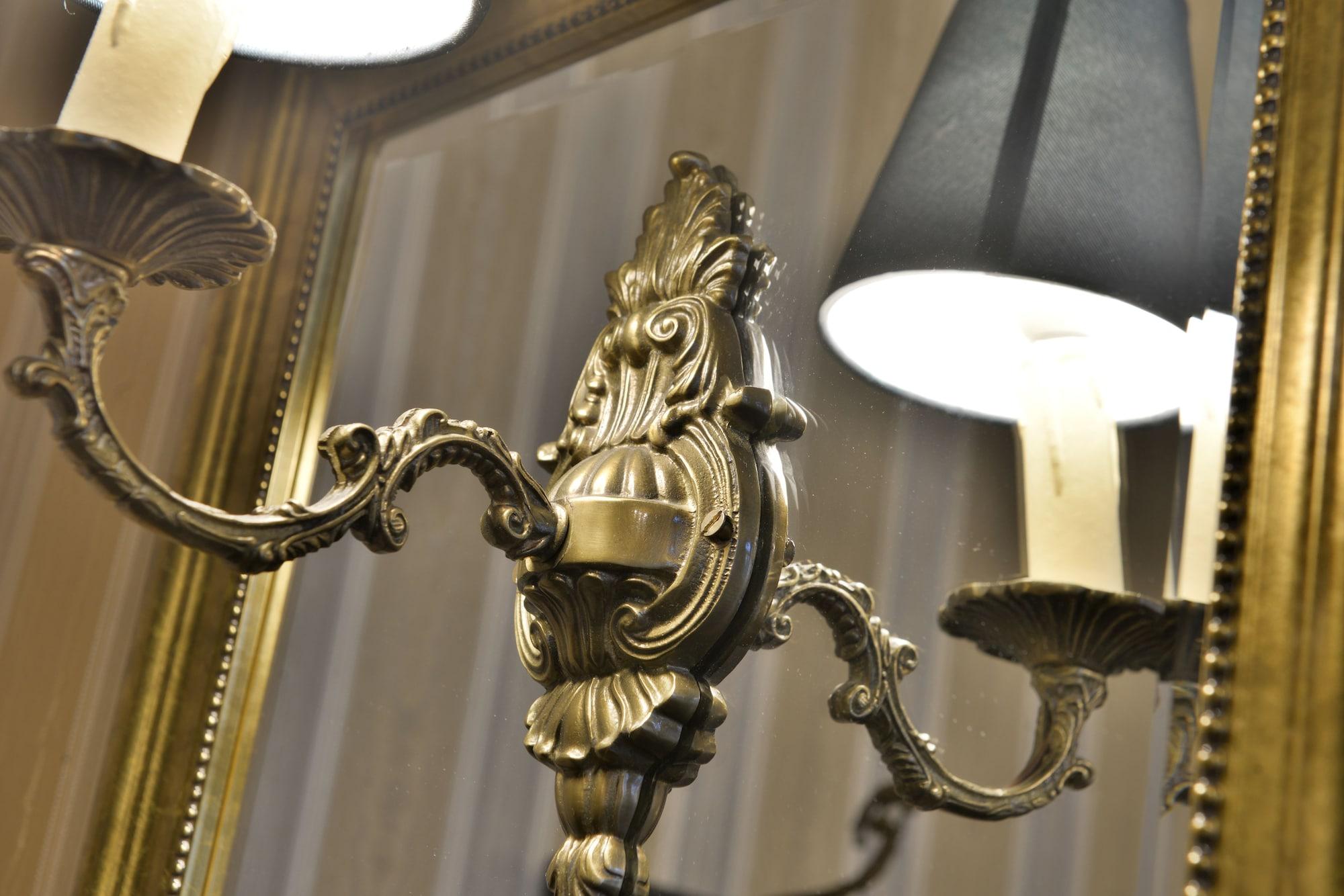 Gerlóczy Boutique 4* Budapest