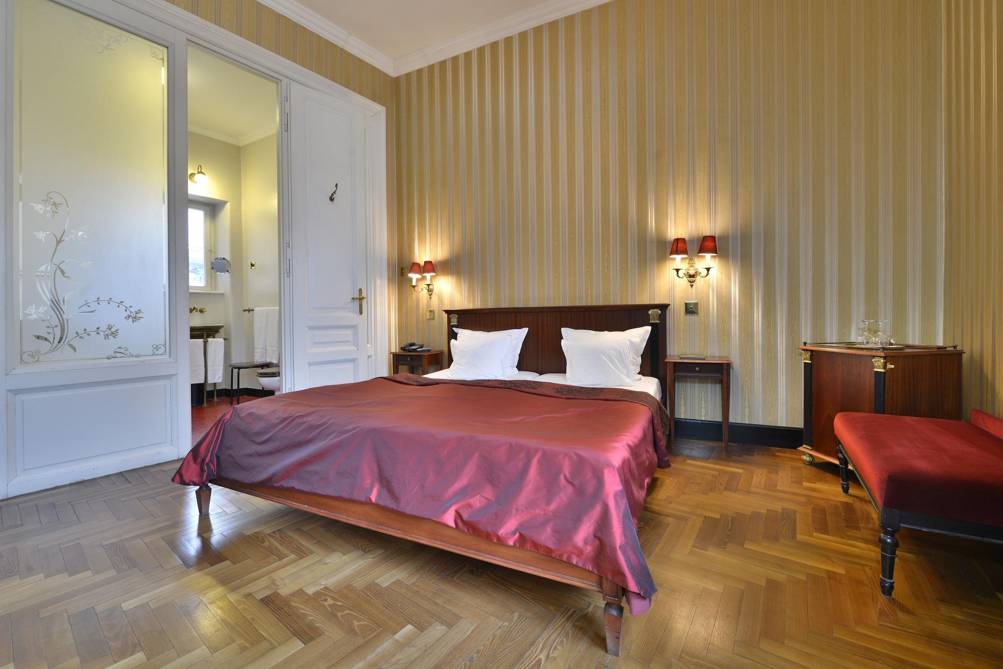 Gerlóczy Boutique Budapest