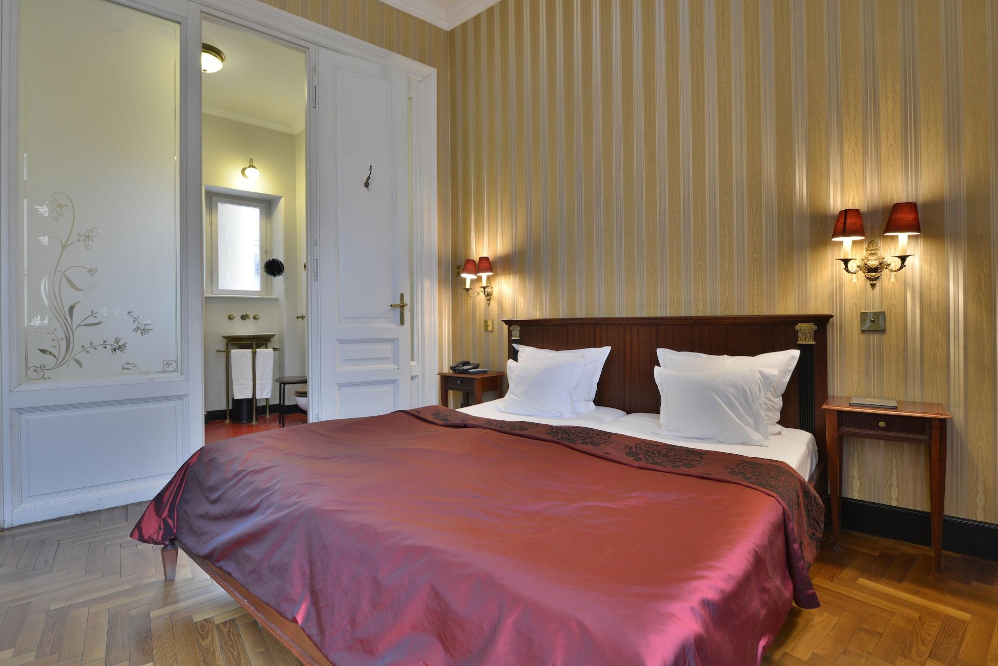 Gerlóczy Boutique Hotel