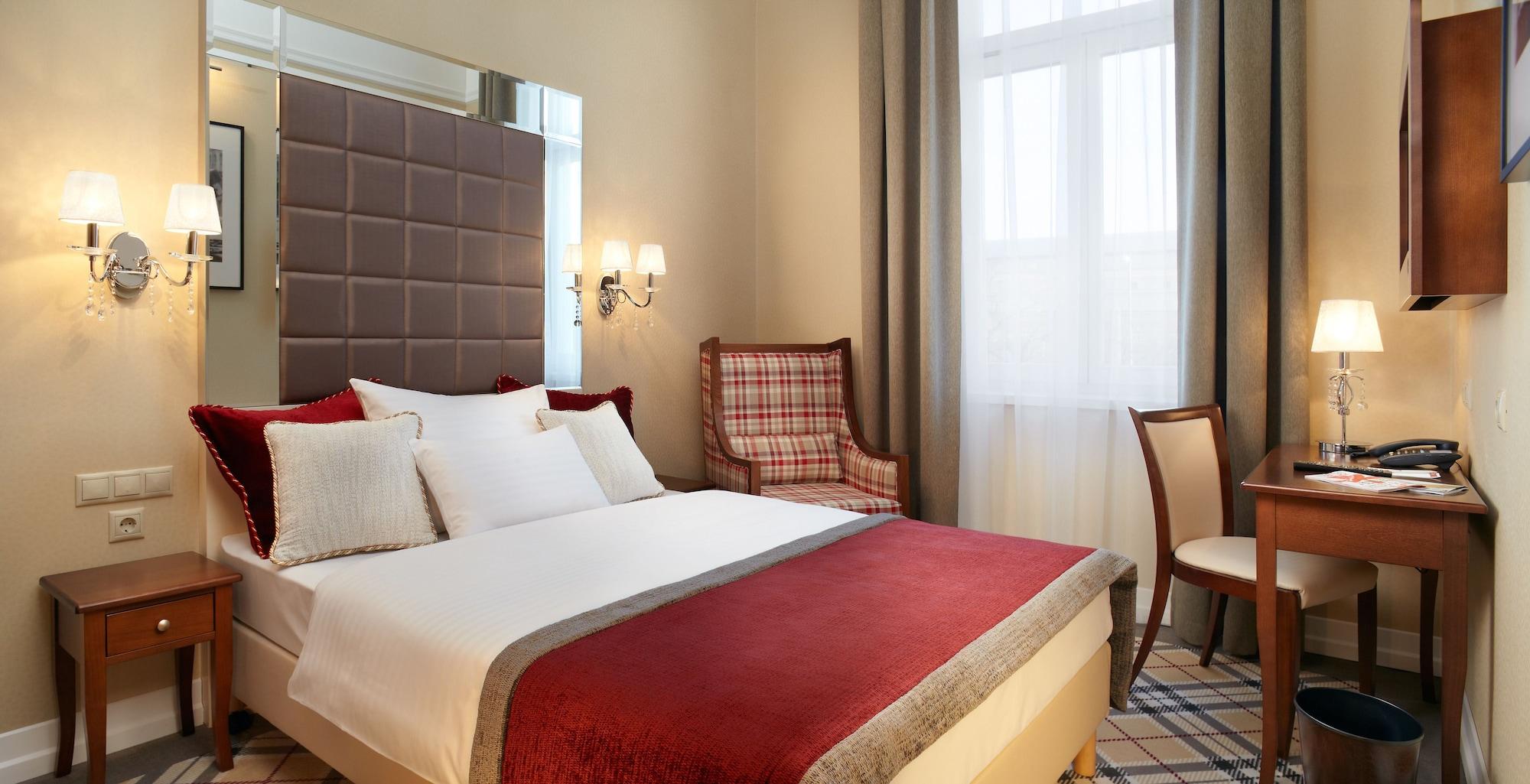 Hotel Mirage Medic Budapest