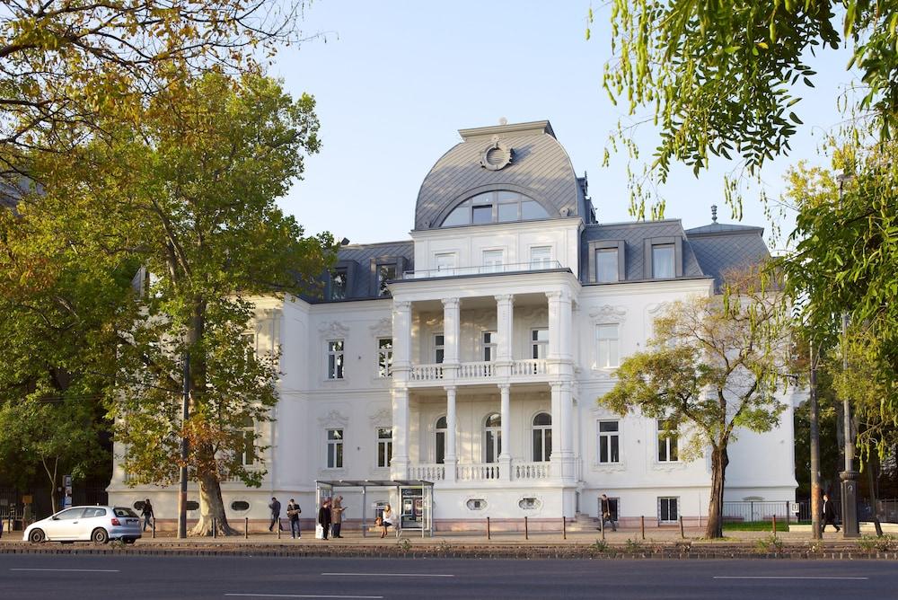 Hotel Mirage Medic Budapest