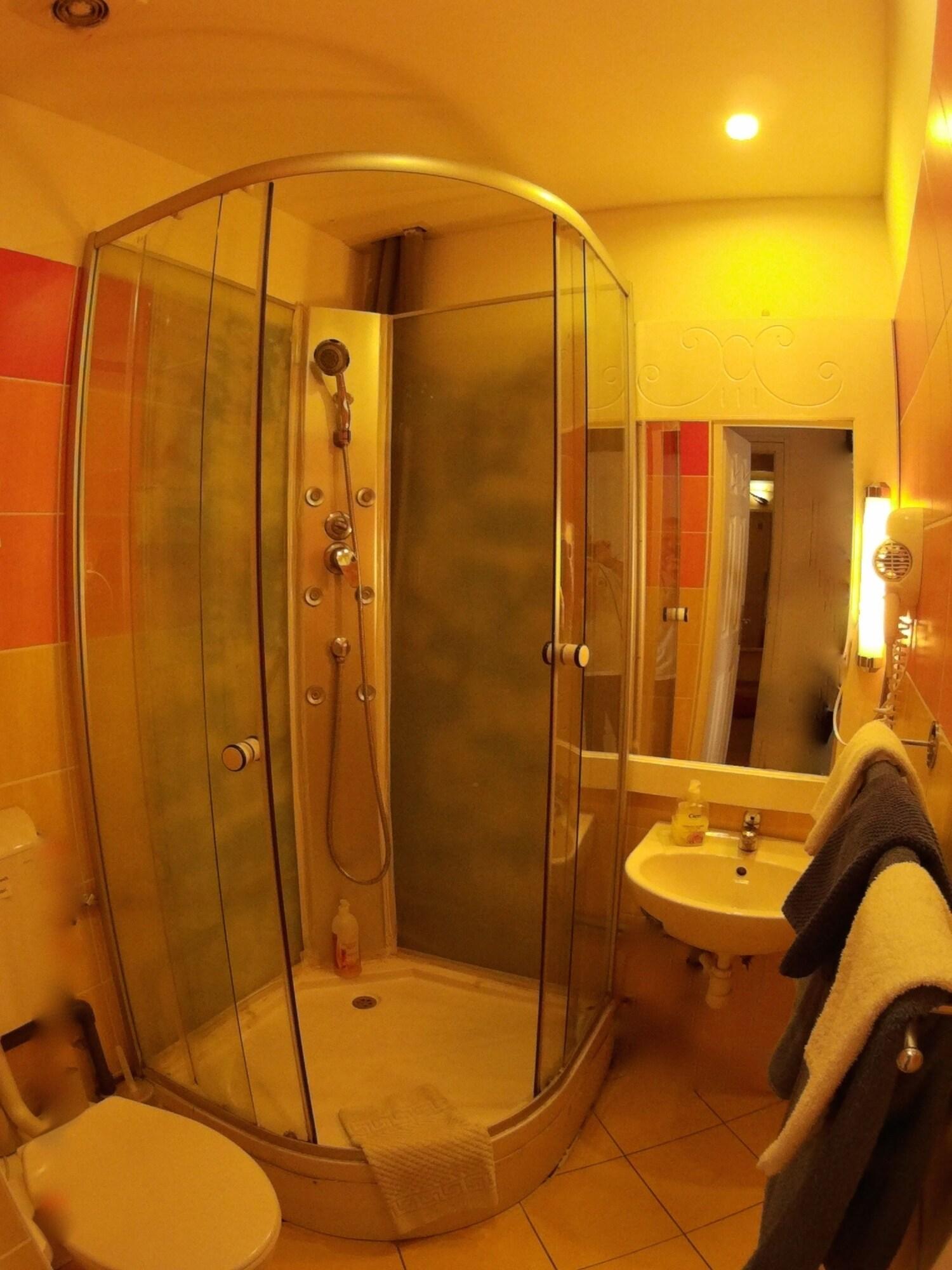 Apartmán Europa Centerpoint