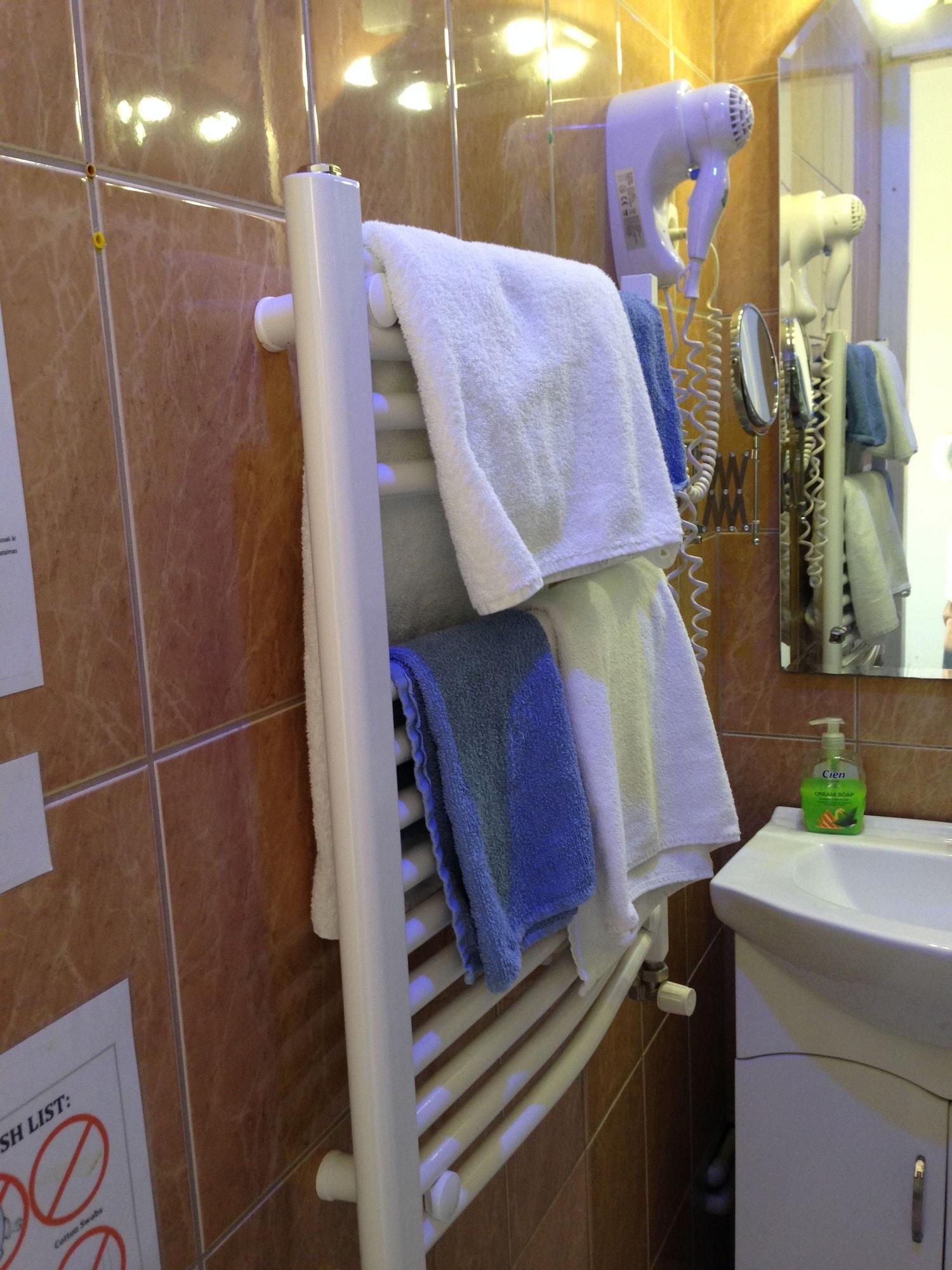 Europa Centerpoint Apartmán Budapest