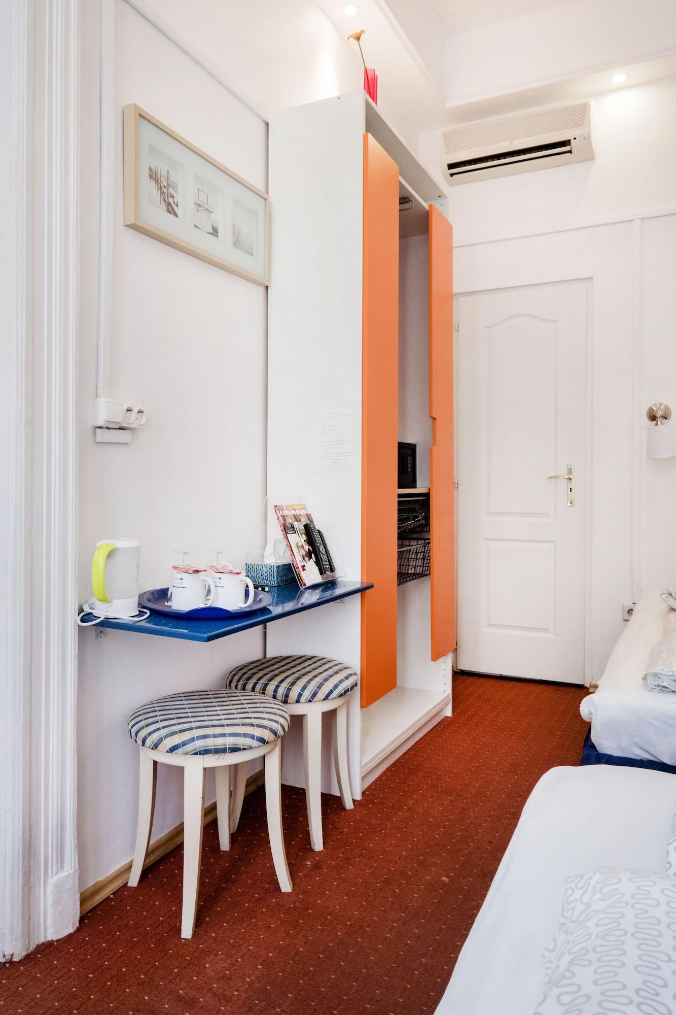 Apartmán Europa Centerpoint