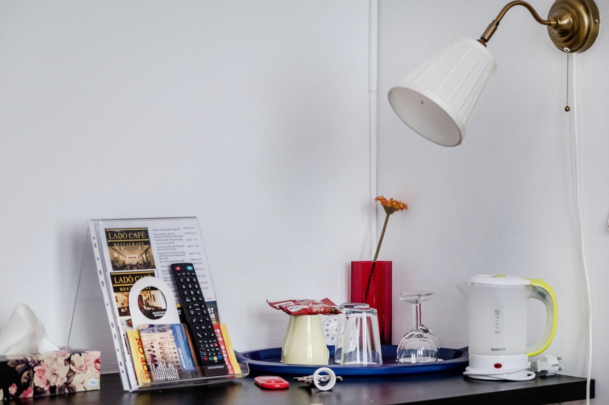 Apartmán Europa Centerpoint
