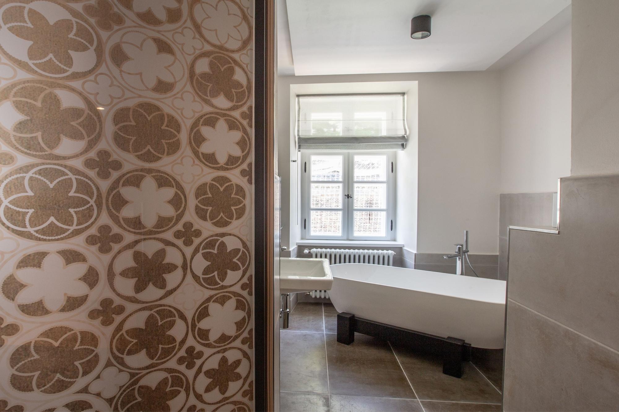 Monastery Boutique Hotel