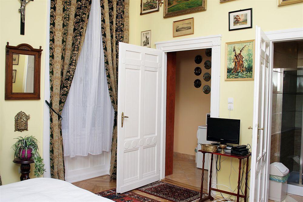 Ostello Central Apartment In Budapest