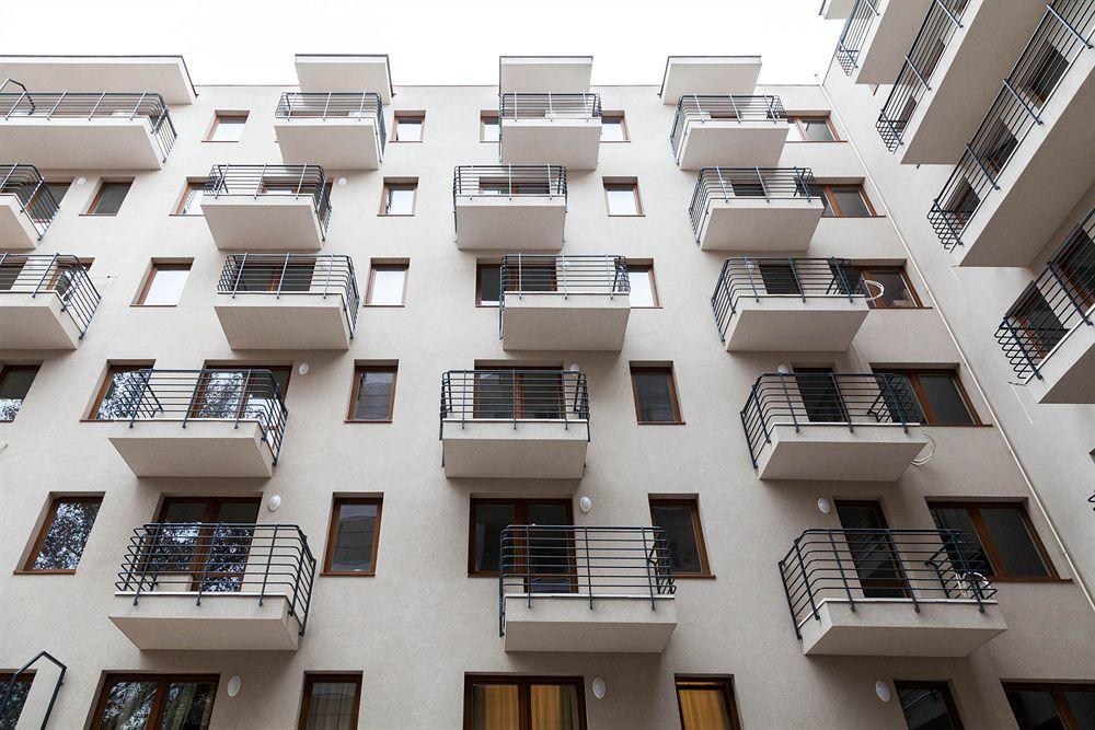 Aparthotel Prince Apartments