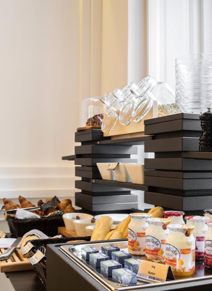 Maison Bistro&hotel Budapest