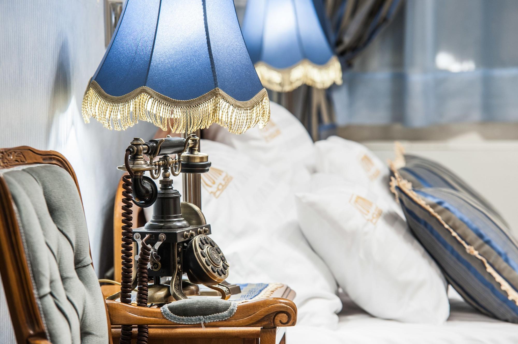 Hotel Cotton House 4*