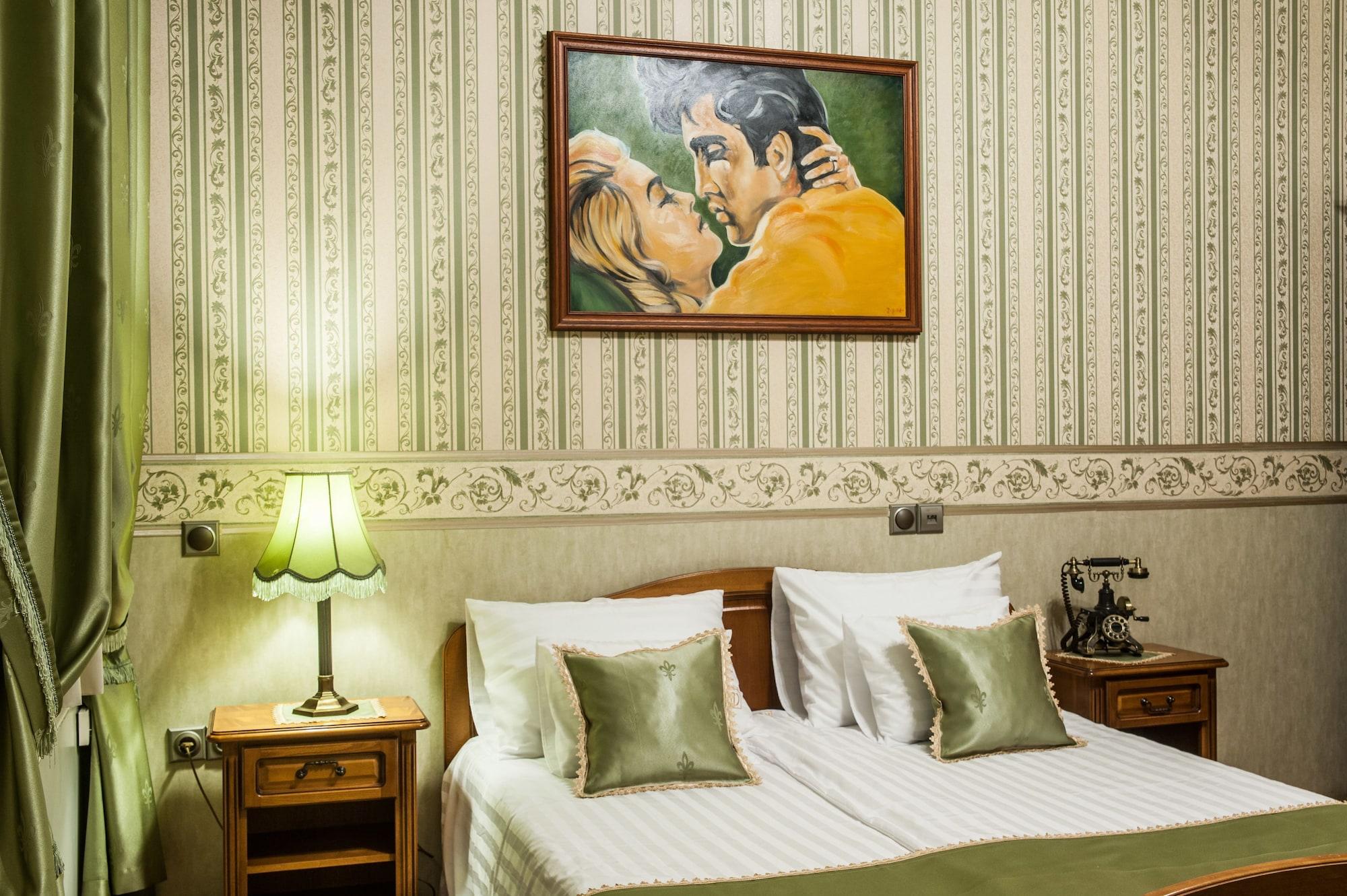 Hotel Cotton House