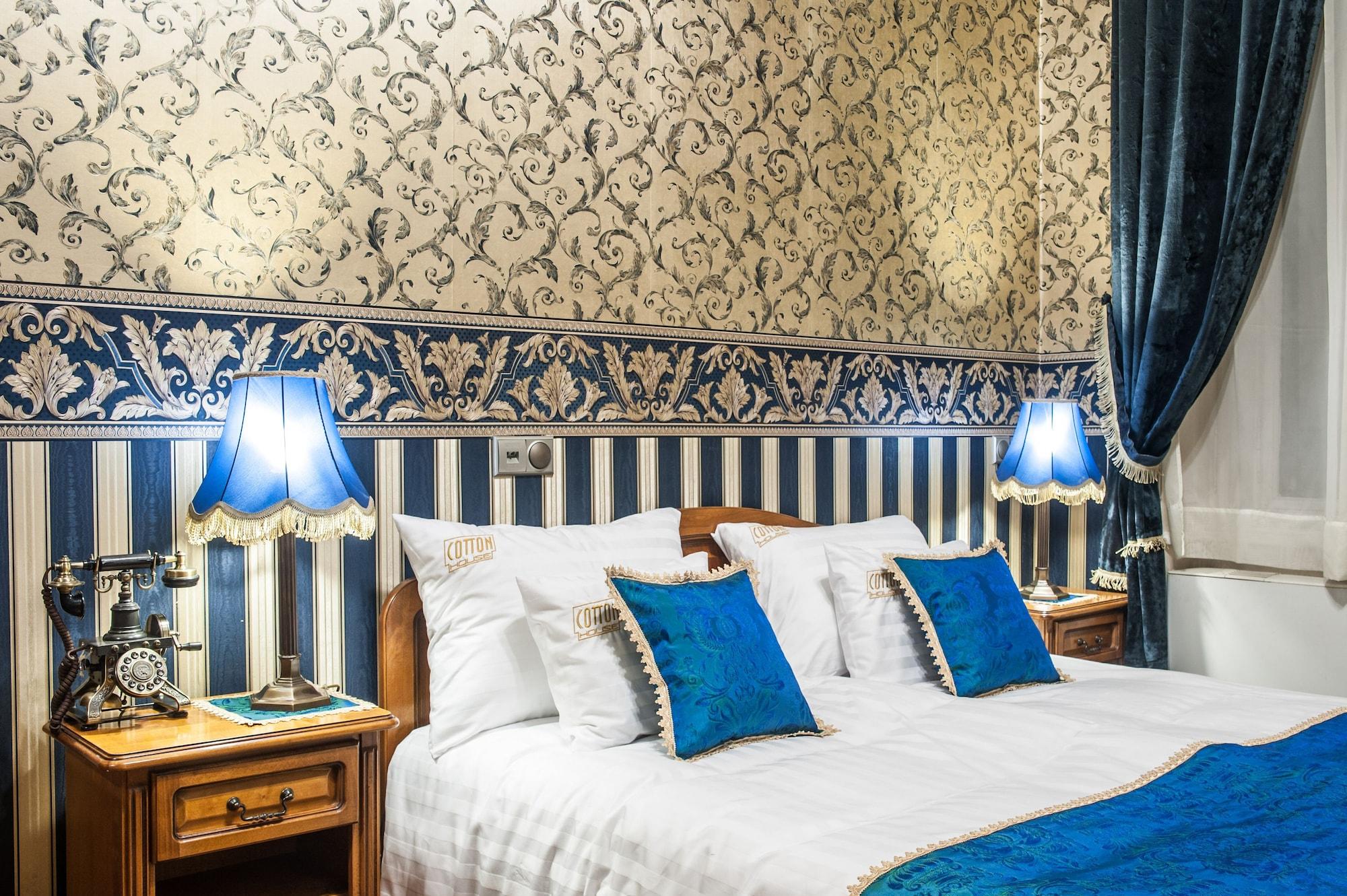 Cotton House Hotel