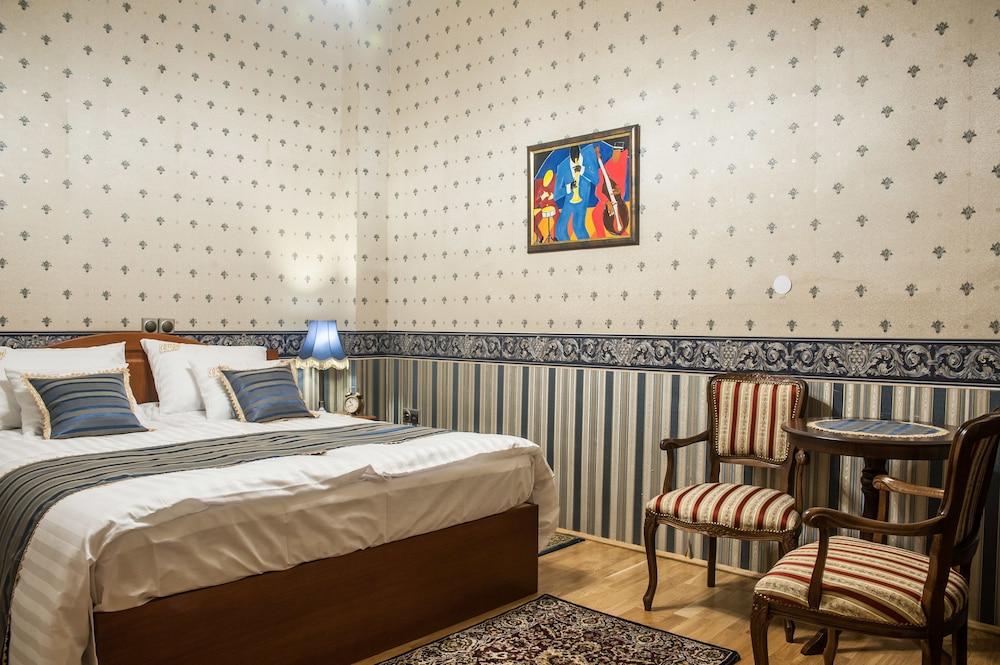Cotton House Budapest