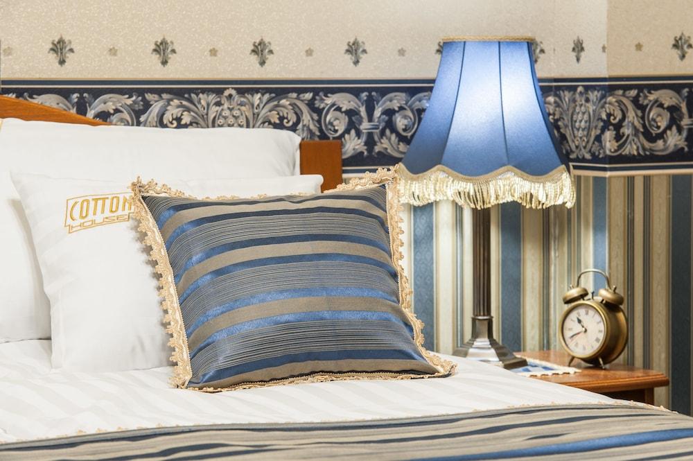 Cotton House Hotel