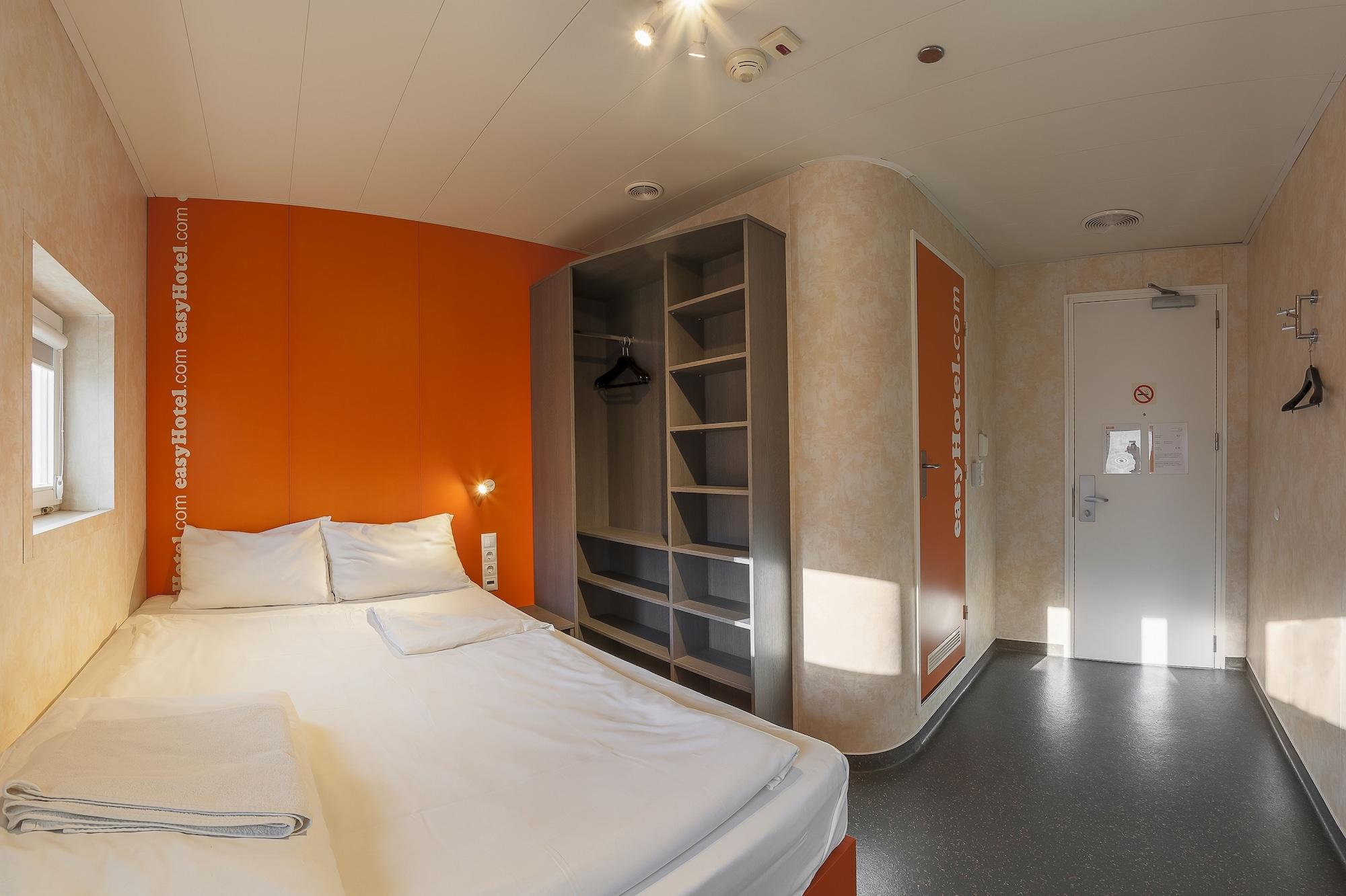 Easyhotel Oktogon 3* Budapest