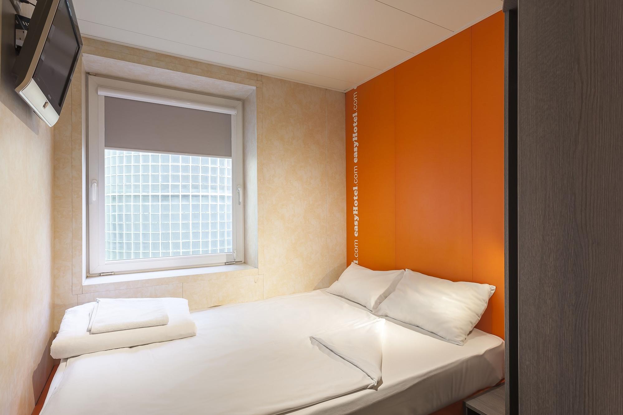 Hotell Easyhotel Oktogon