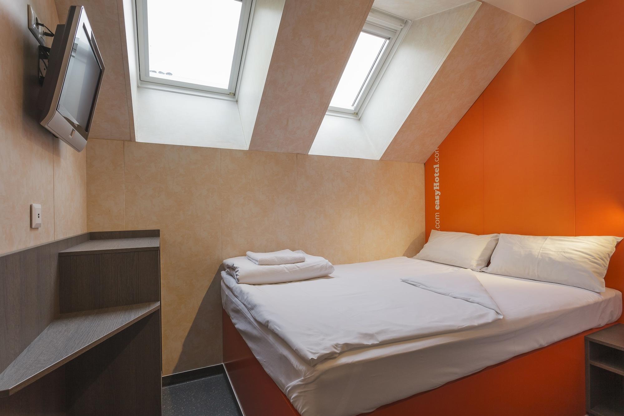 Easyhotel Oktogon Hotell 3*