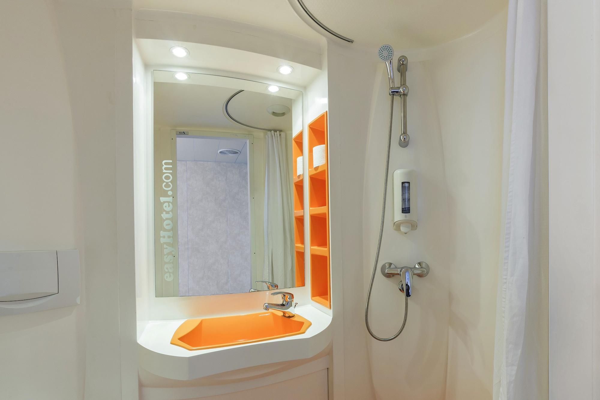 Easyhotel Oktogon Budapest