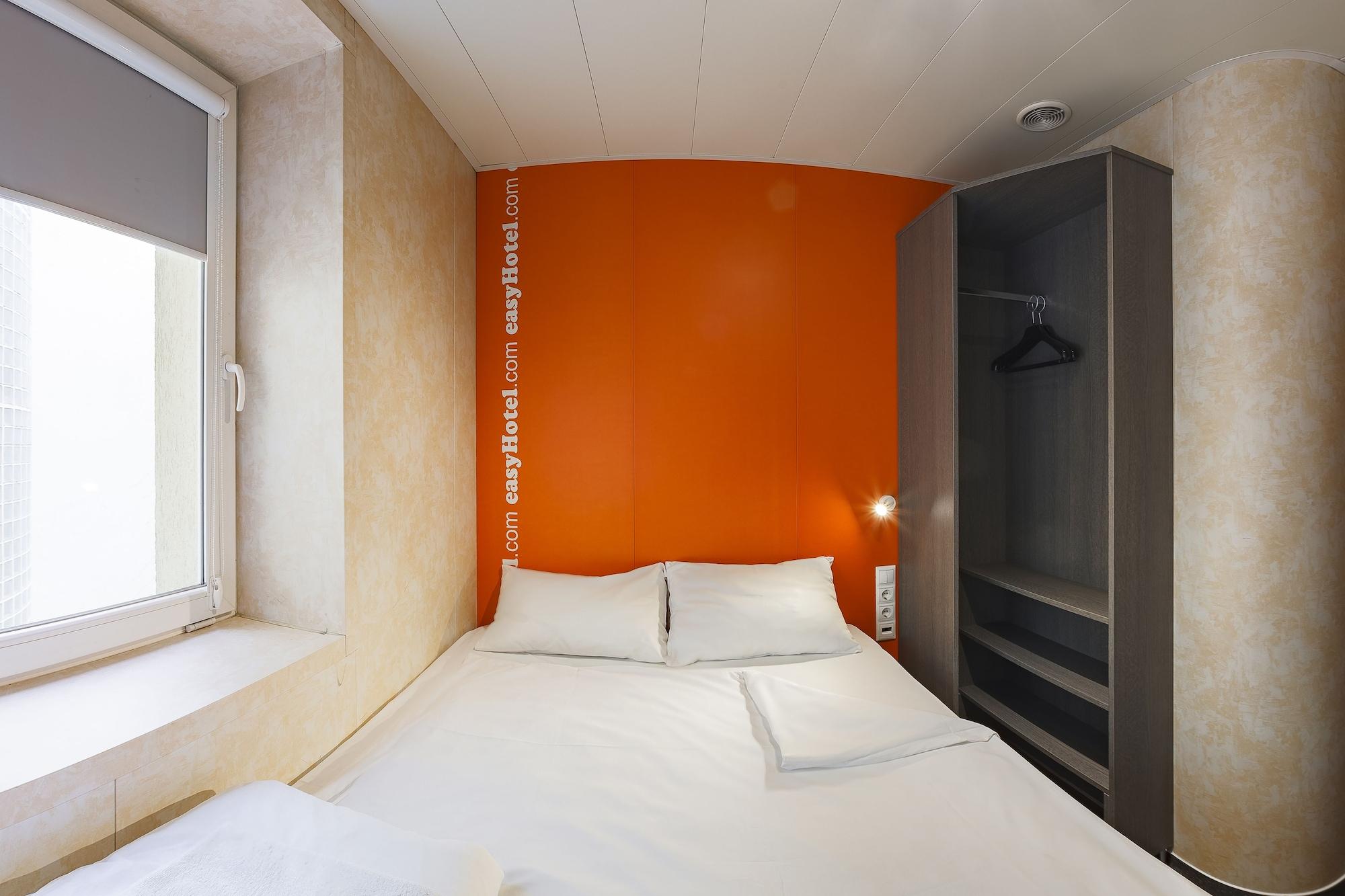 Easyhotel Oktogon Hotell Budapest