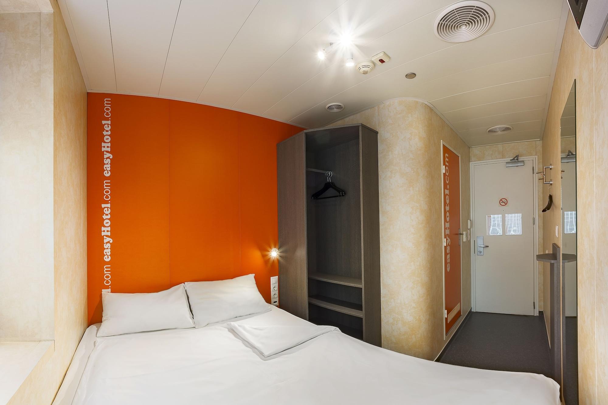 Hotell Easyhotel Oktogon 3*