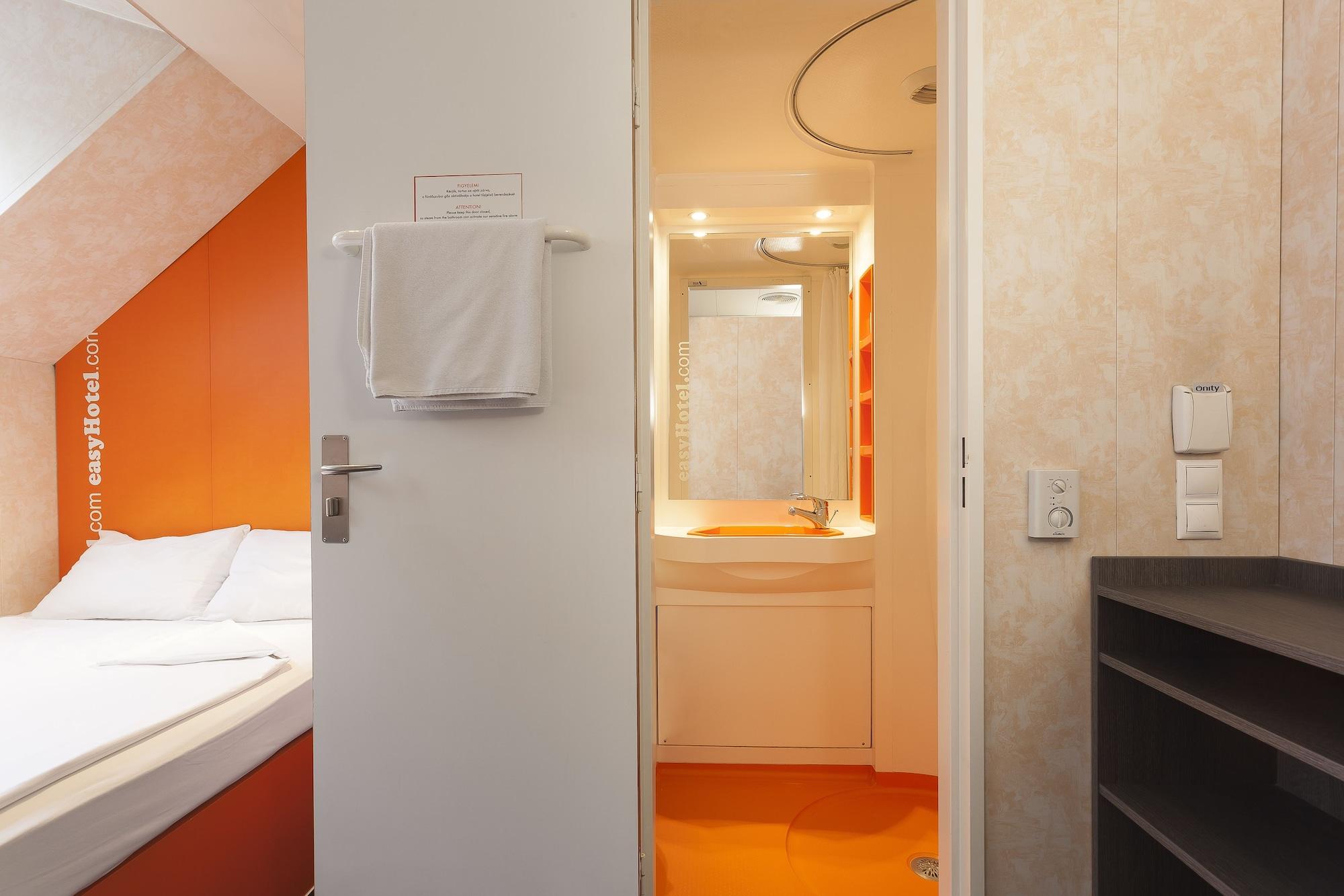 Easyhotel Oktogon