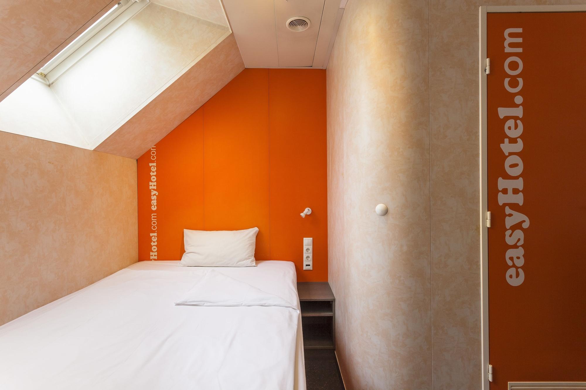 Easyhotel Oktogon